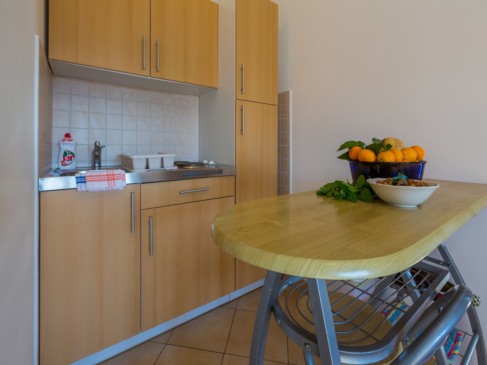 Apartments Brankica 62961-A2