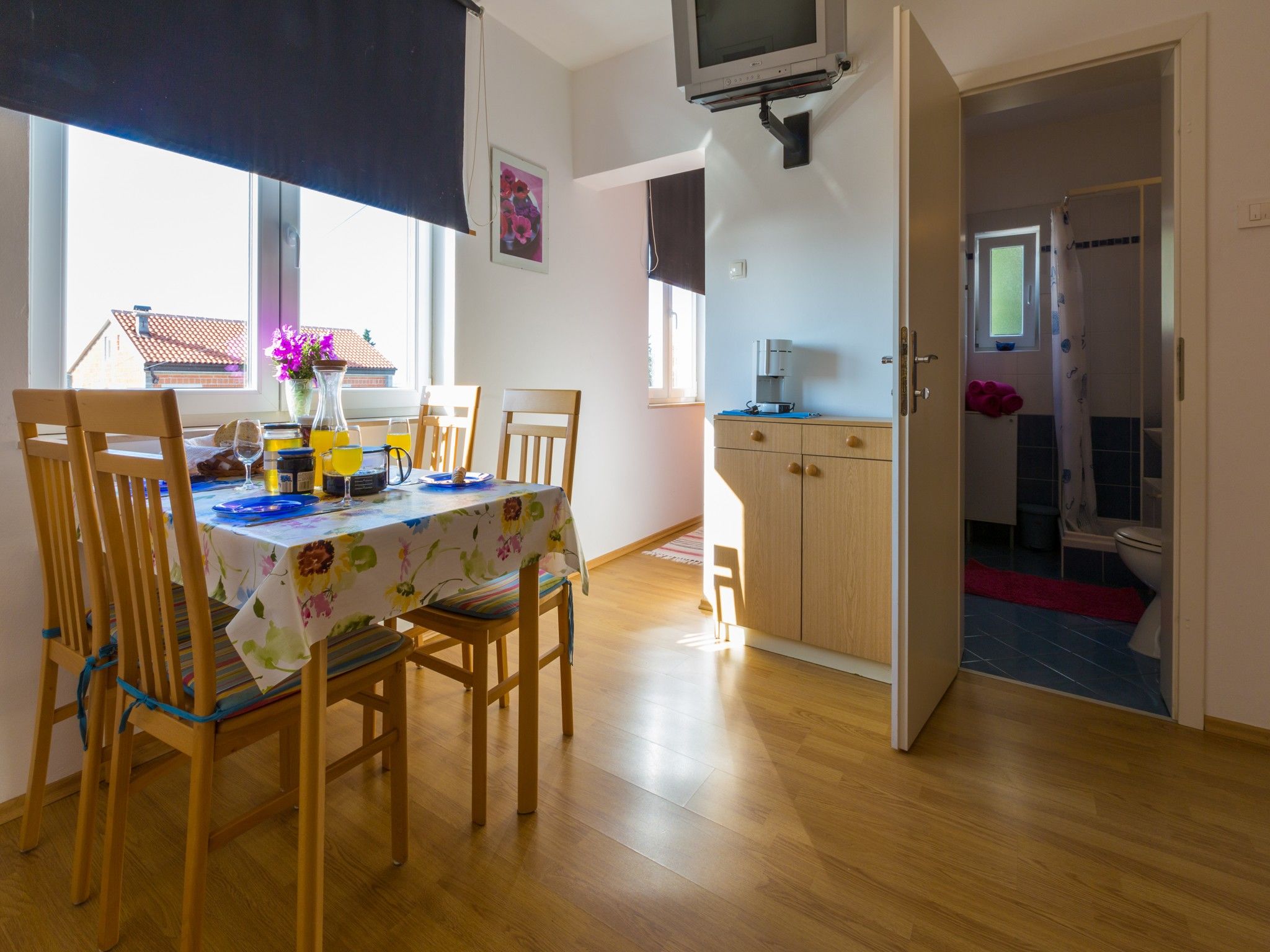 Apartments Brankica 62961-A2