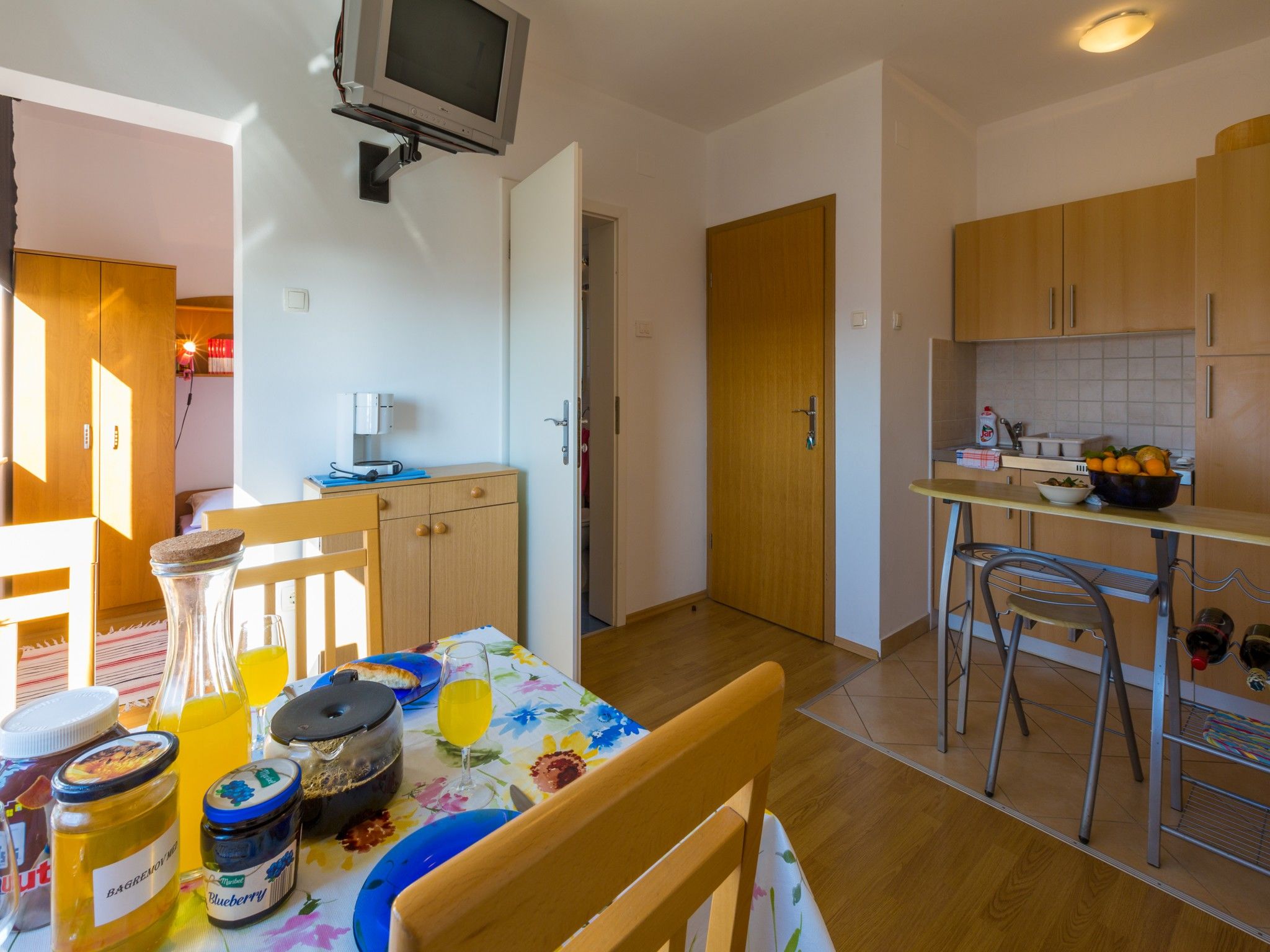 Apartments Brankica 62961-A2