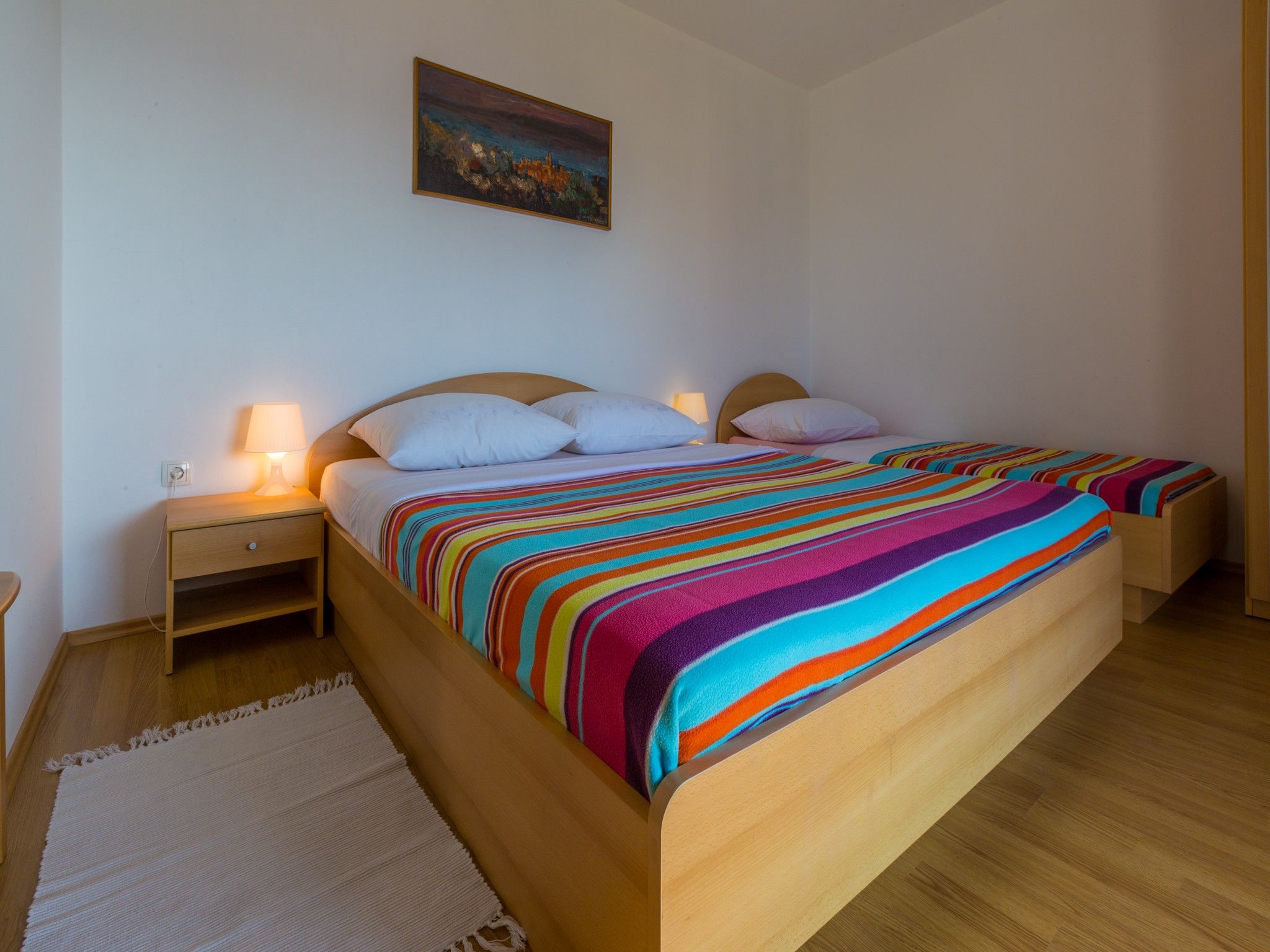 Apartments Brankica 62961-A2