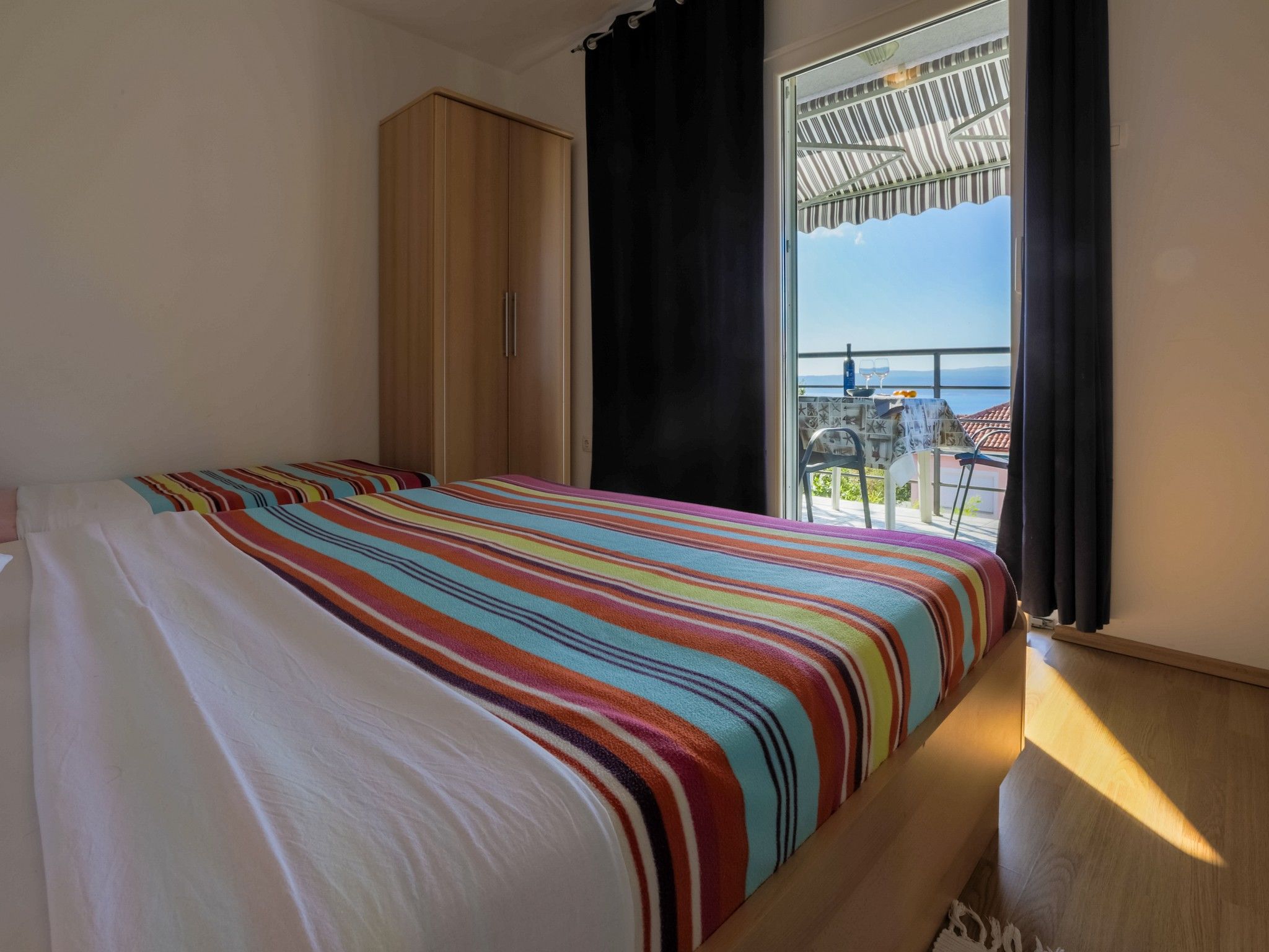 Apartments Brankica 62961-A2