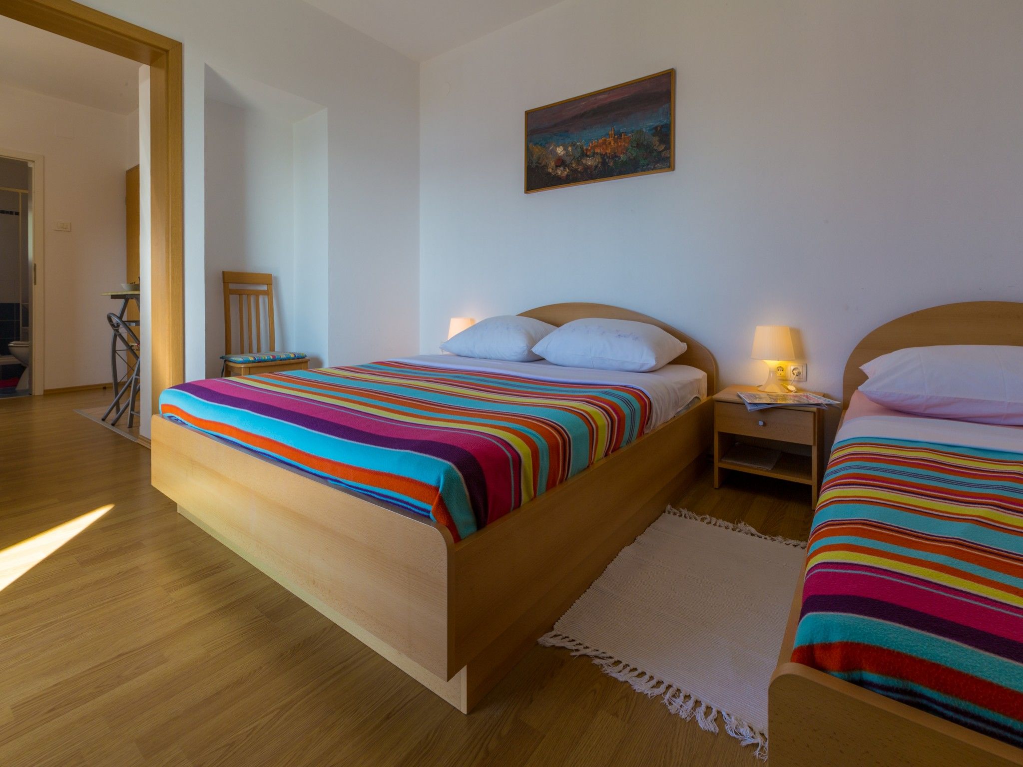 Apartments Brankica 62961-A2