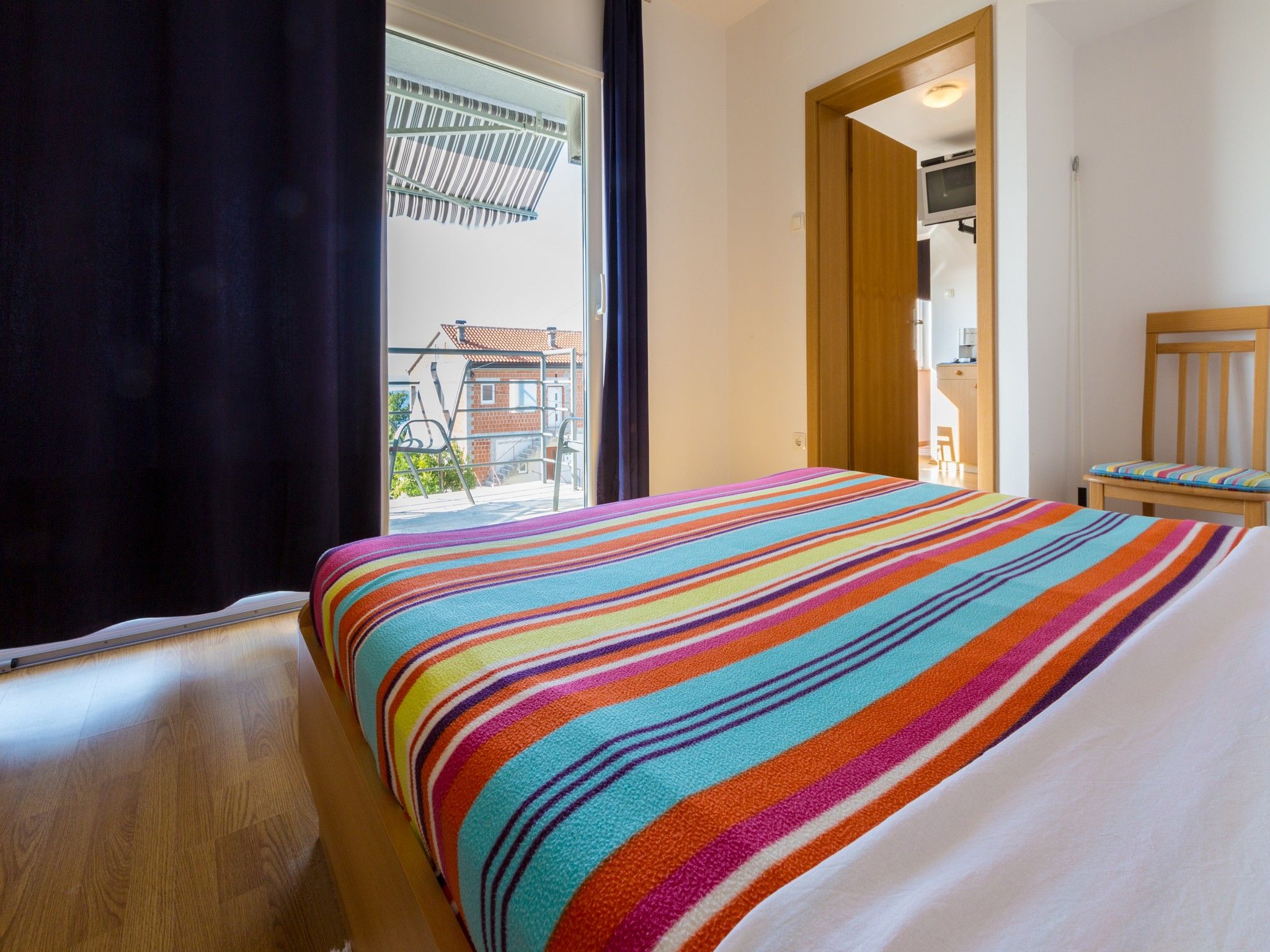 Apartments Brankica 62961-A2