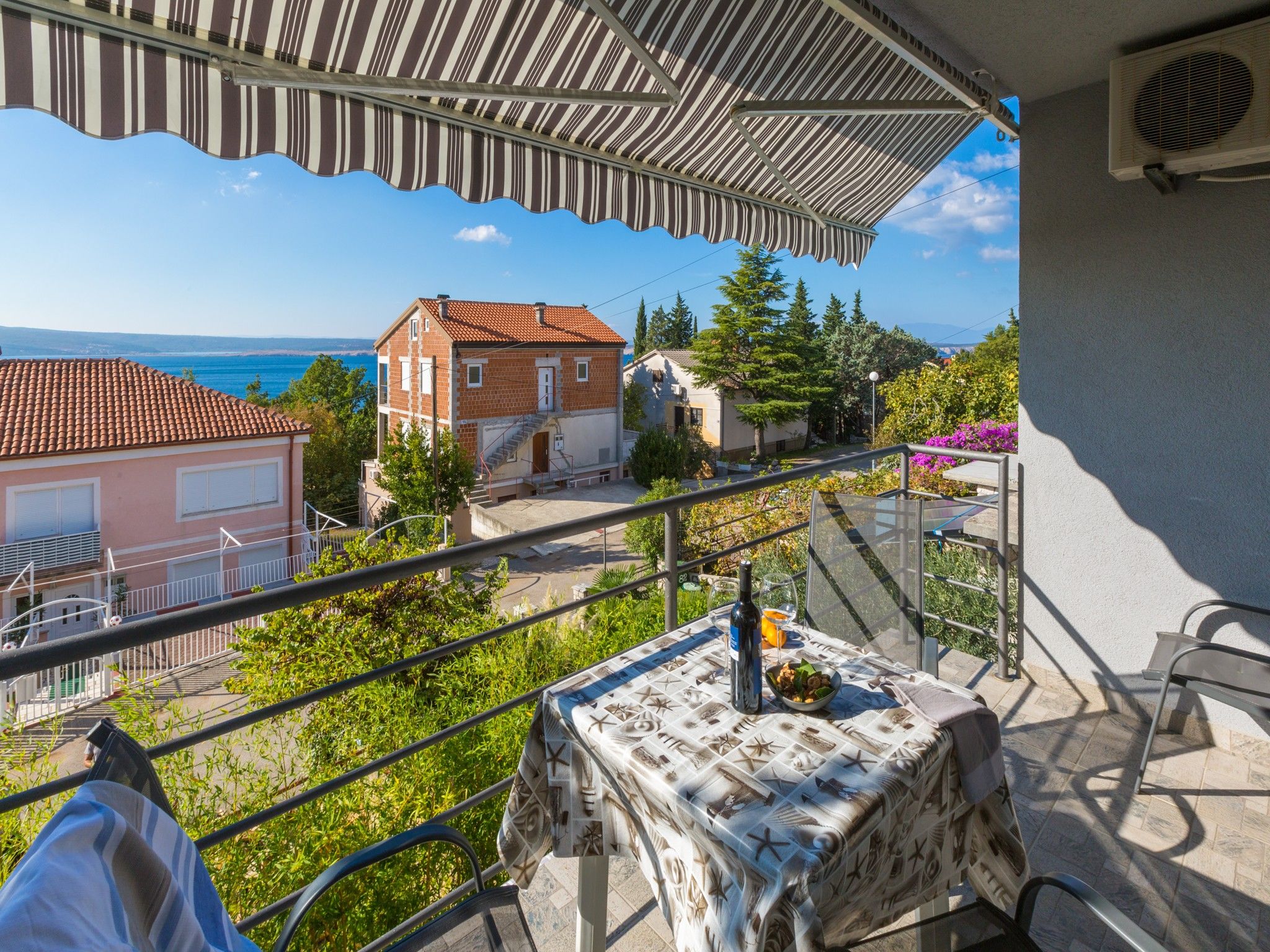 Apartments Brankica 62961-A2