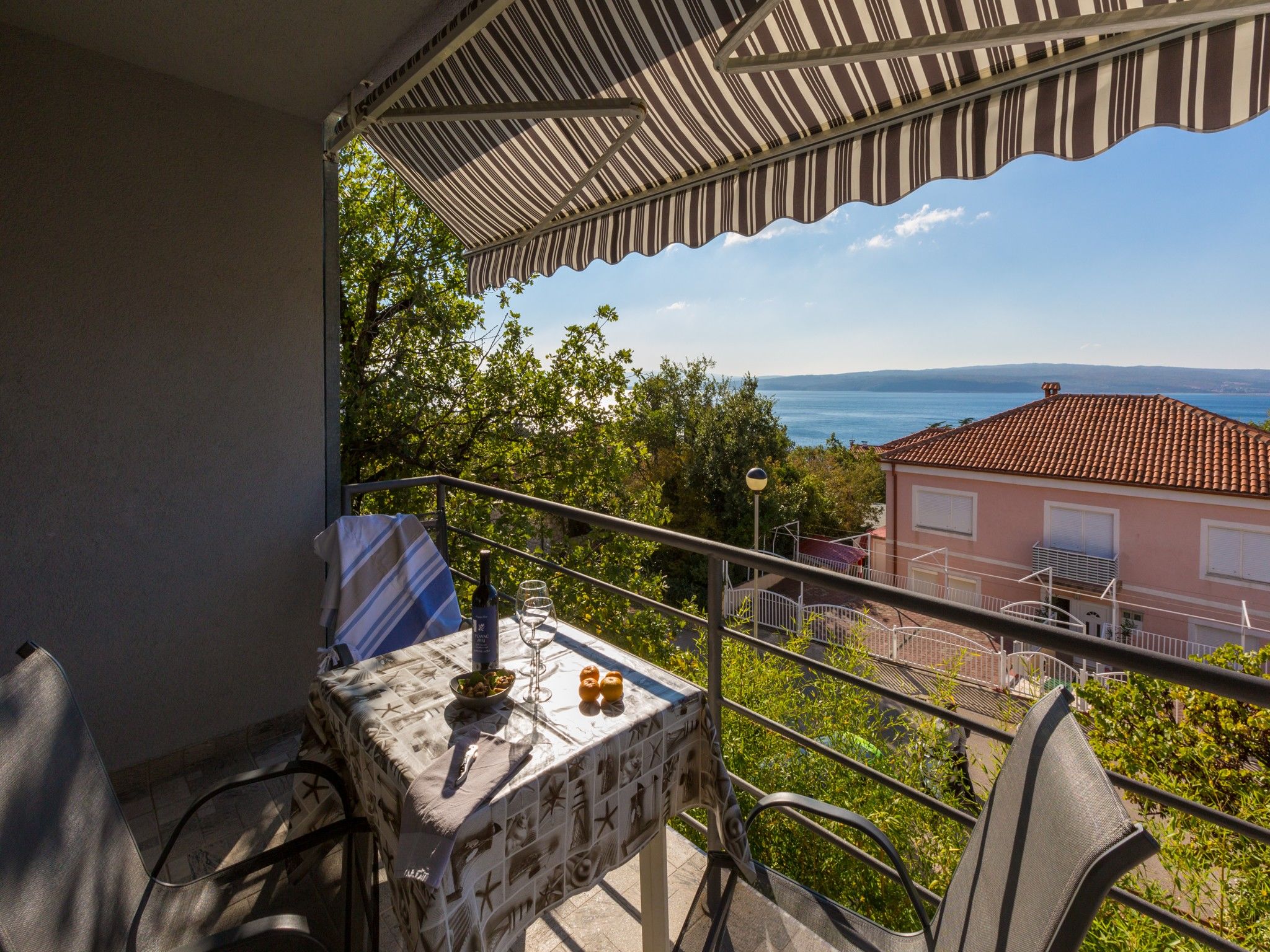 Apartments Brankica 62961-A2