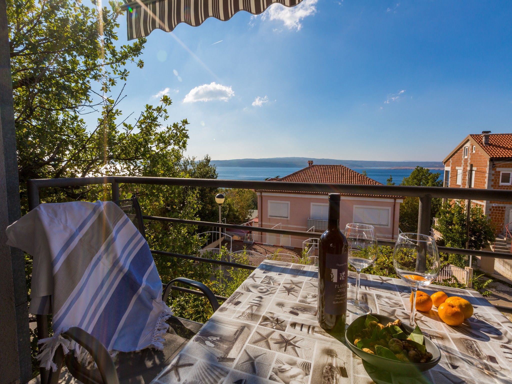 Apartments Brankica 62961-A2