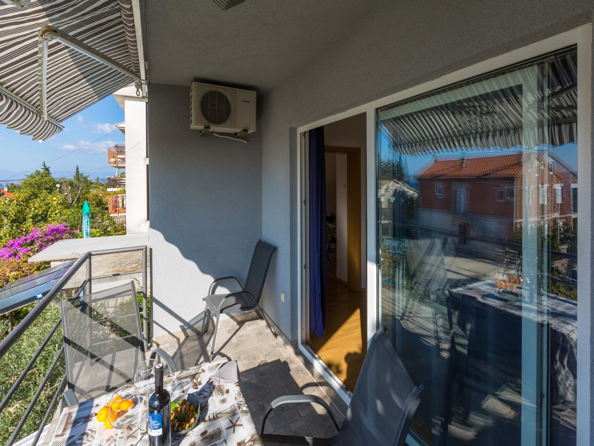 Apartments Brankica 62961-A2