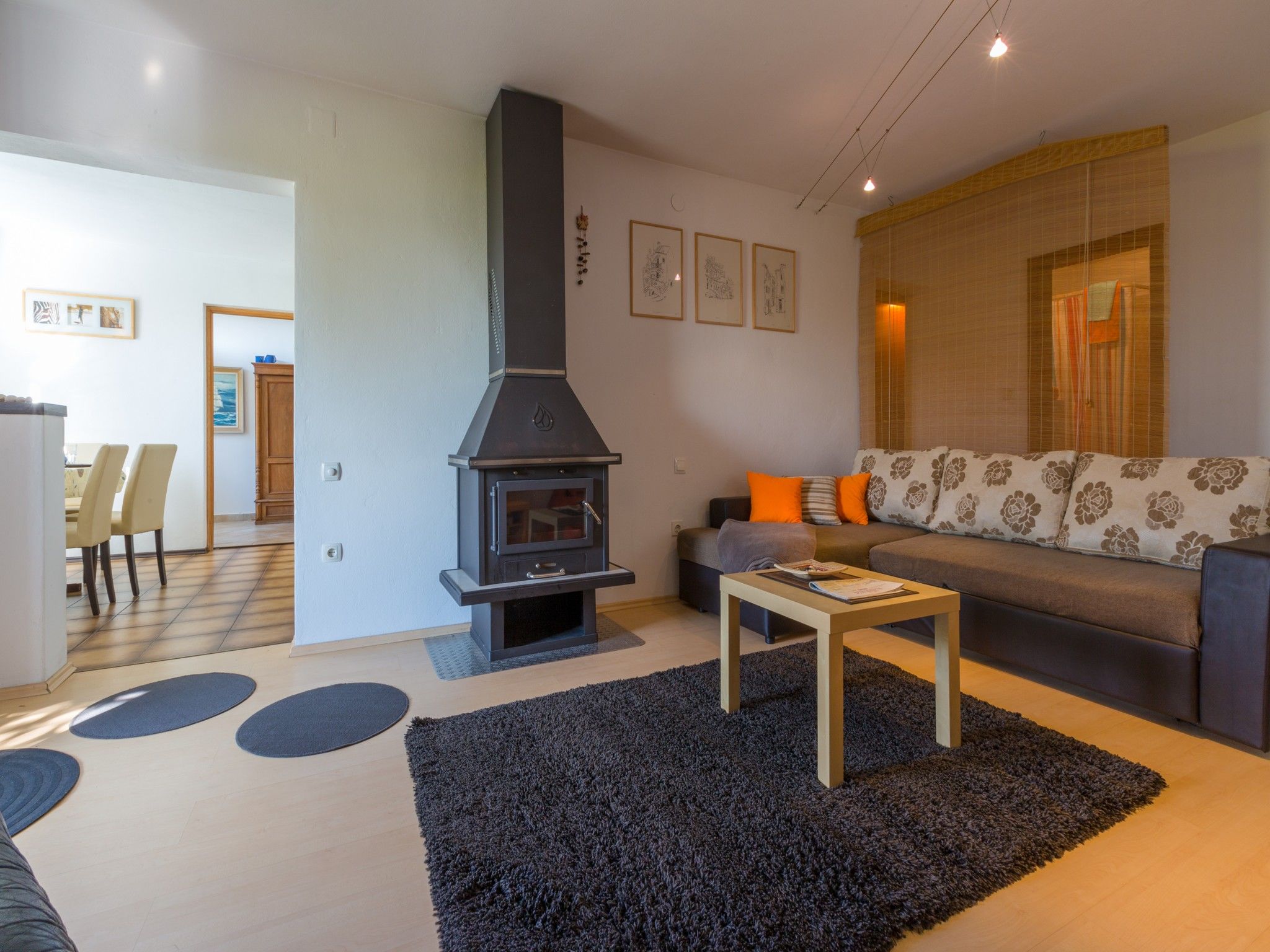 Apartments Brankica 62961-A3