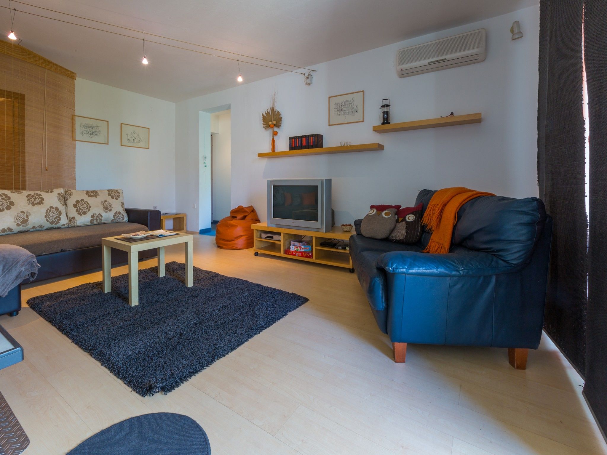 Apartments Brankica 62961-A3