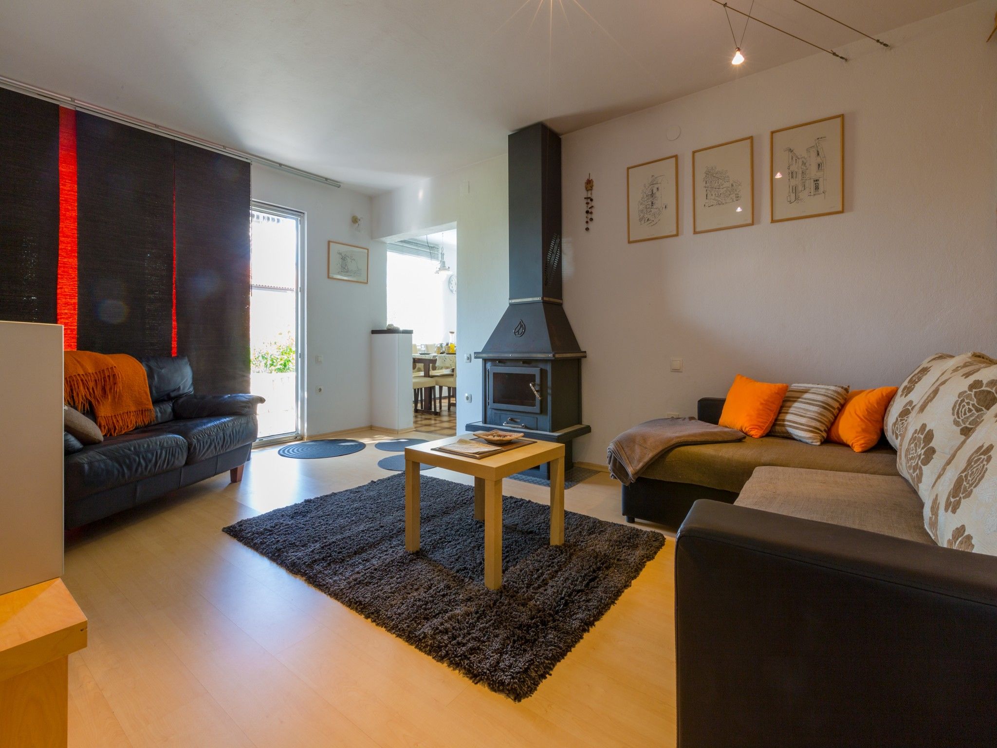 Apartments Brankica 62961-A3