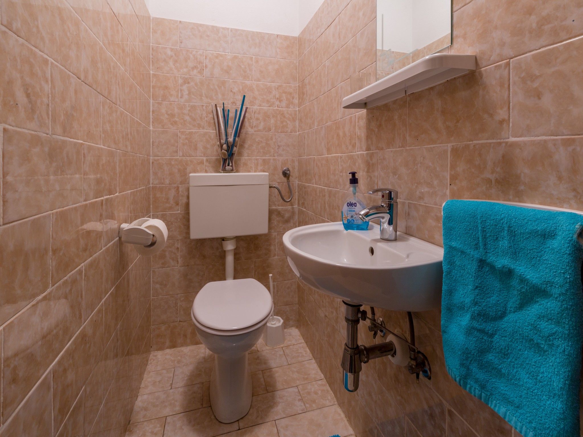 Apartments Brankica 62961-A3