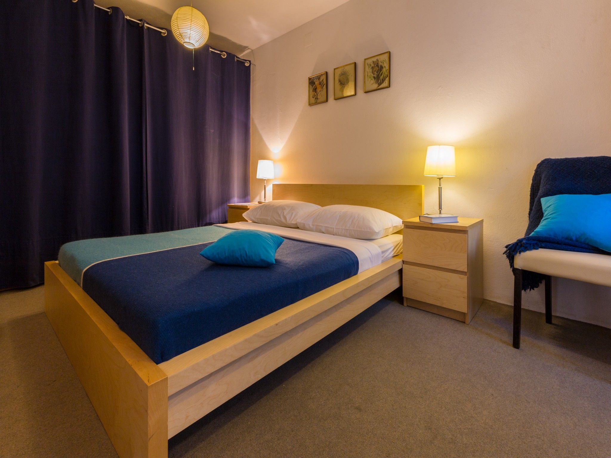 Apartments Brankica 62961-A3