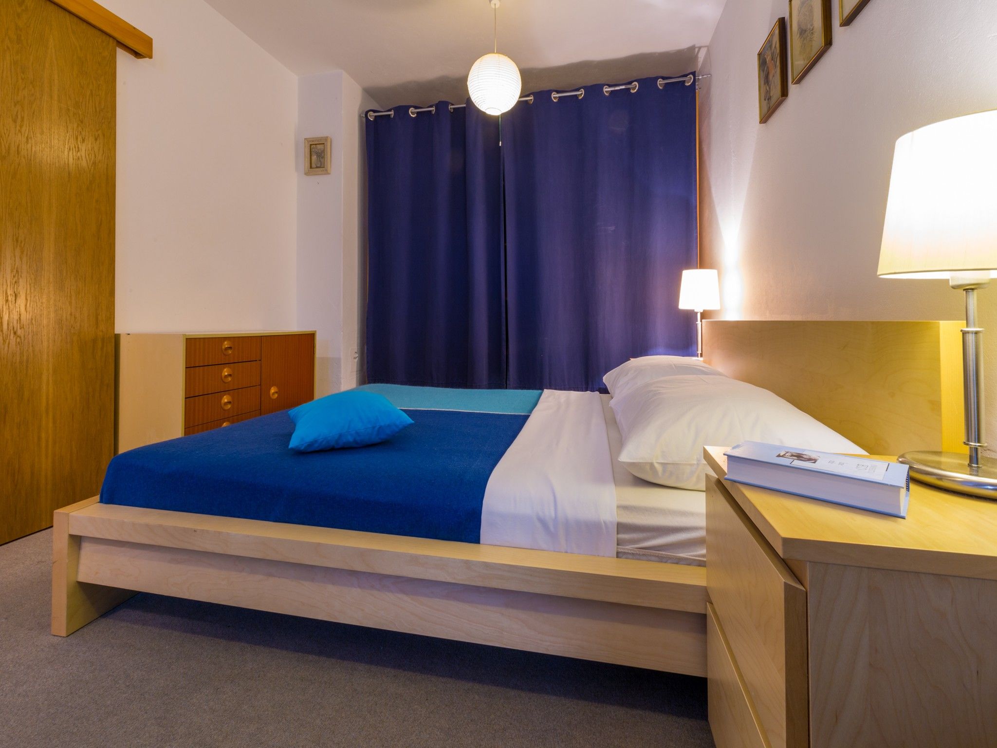 Apartments Brankica 62961-A3