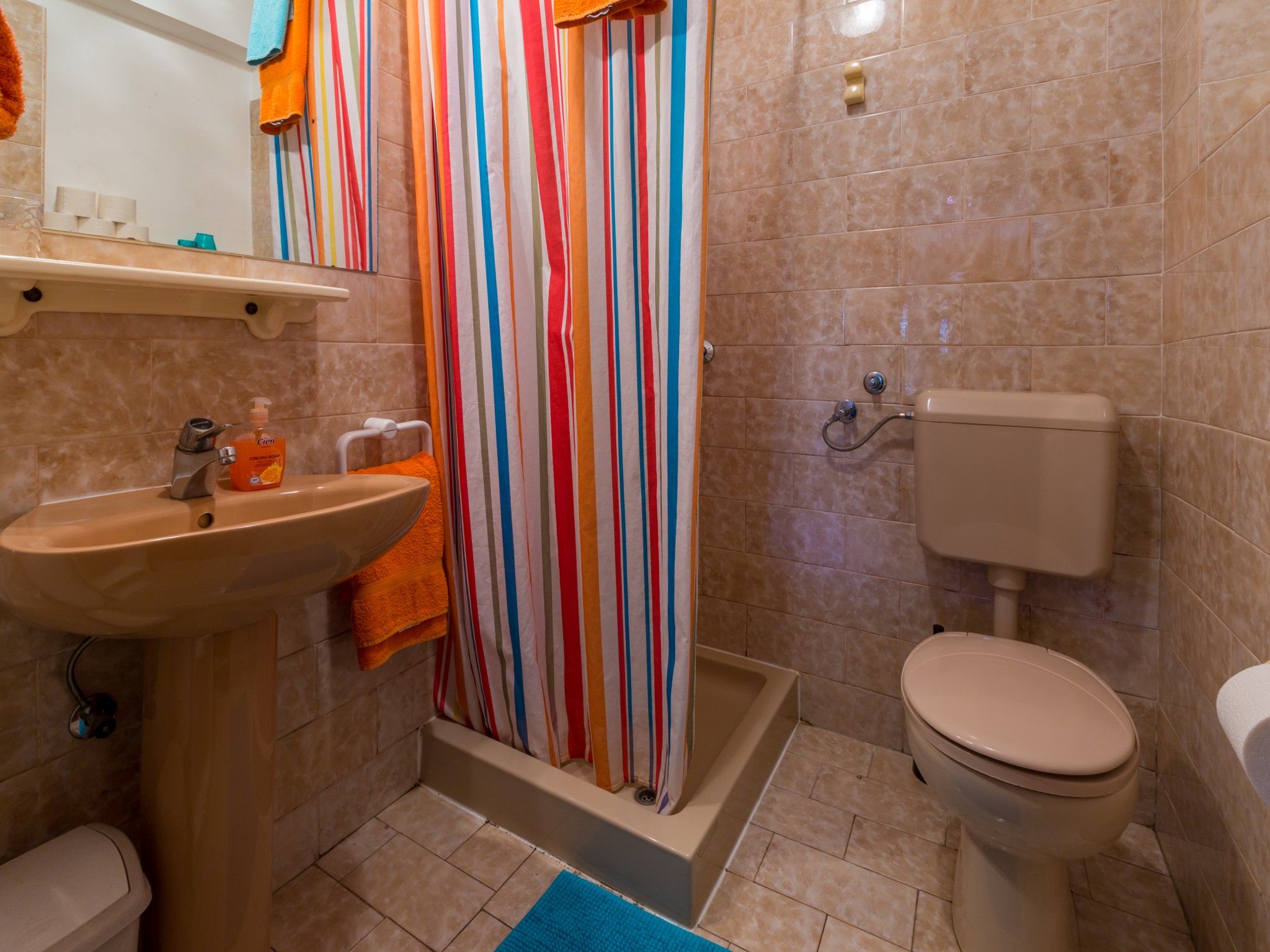 Apartments Brankica 62961-A3