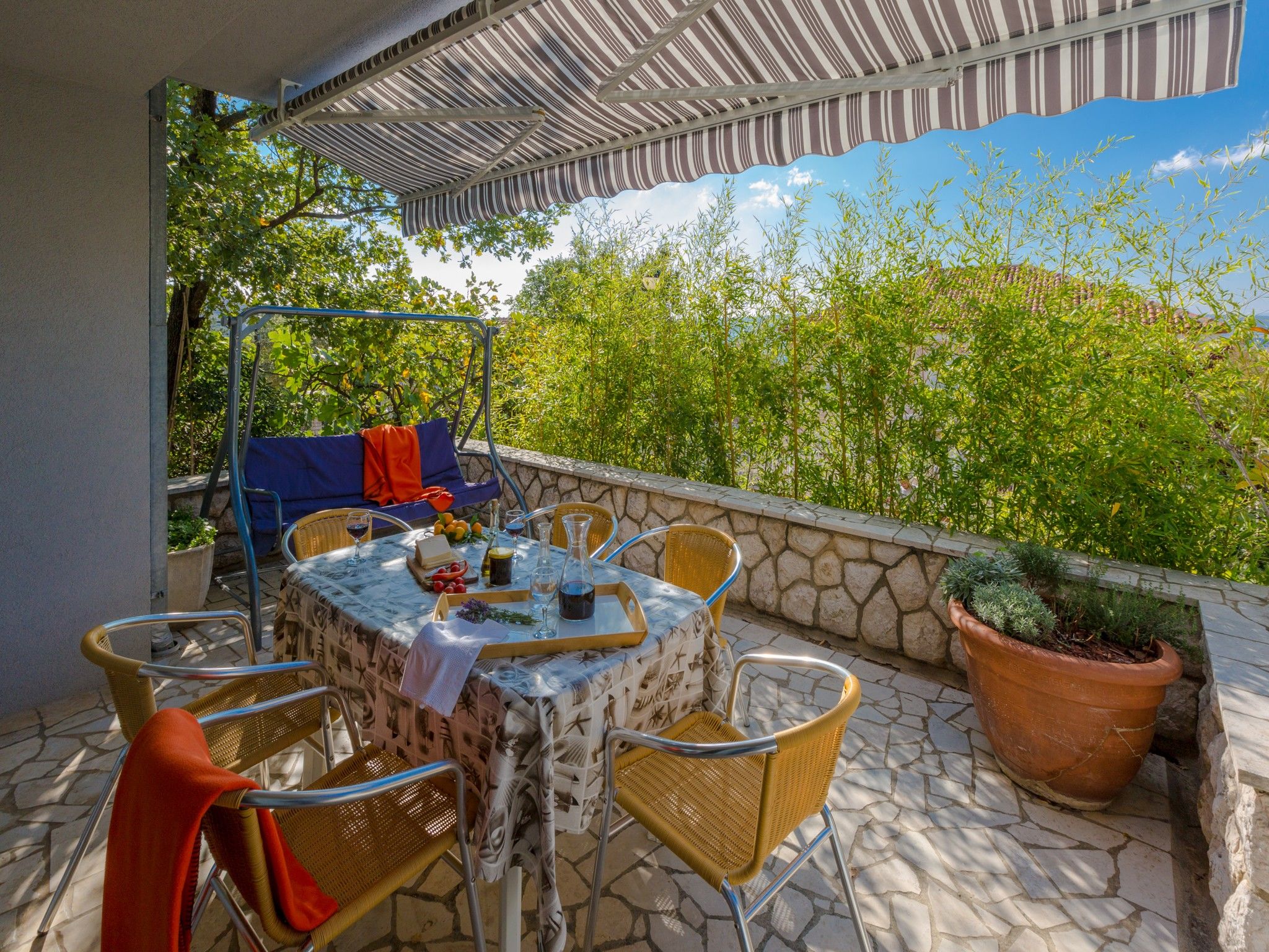 Apartments Brankica 62961-A3