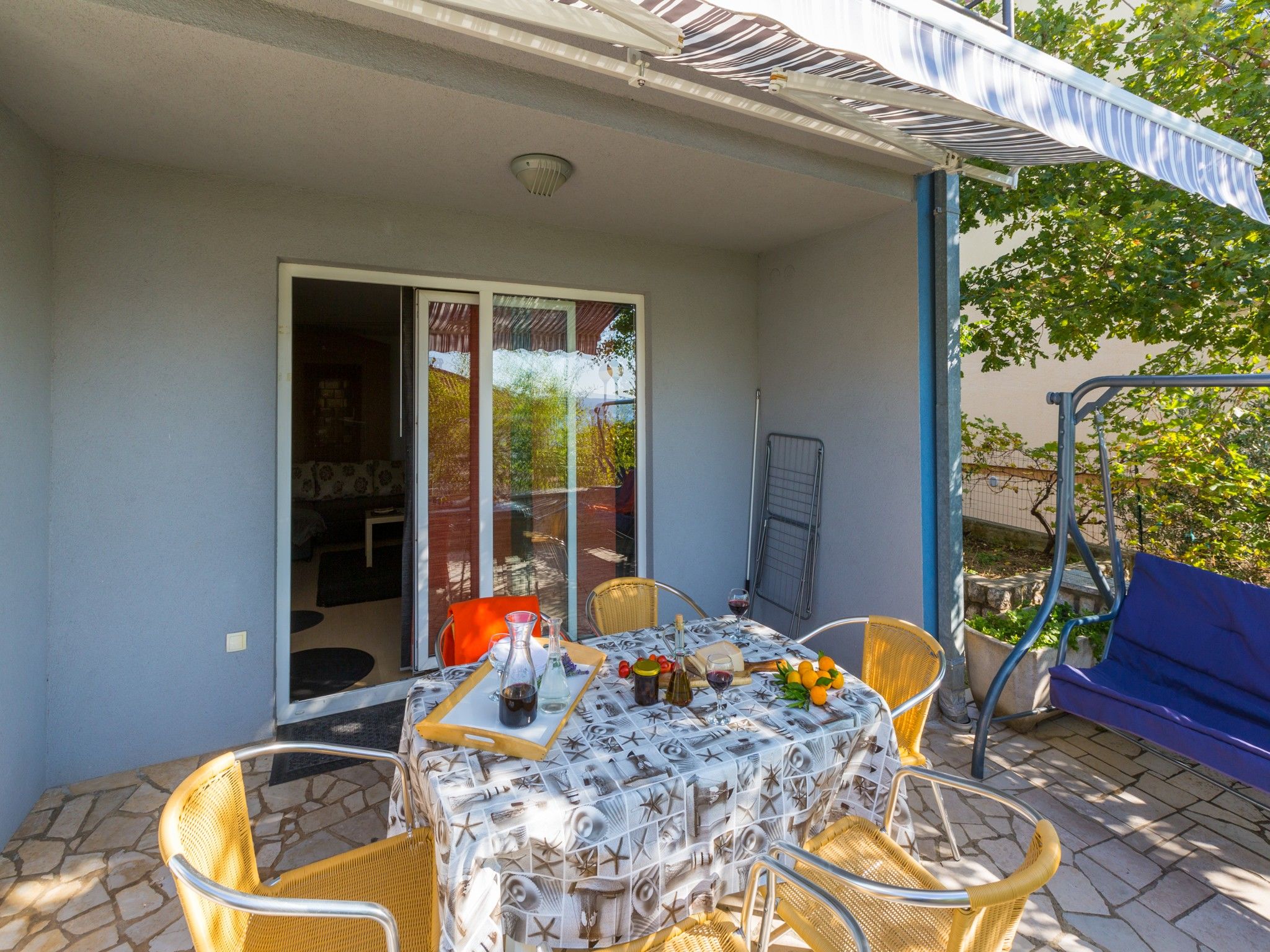 Apartments Brankica 62961-A3