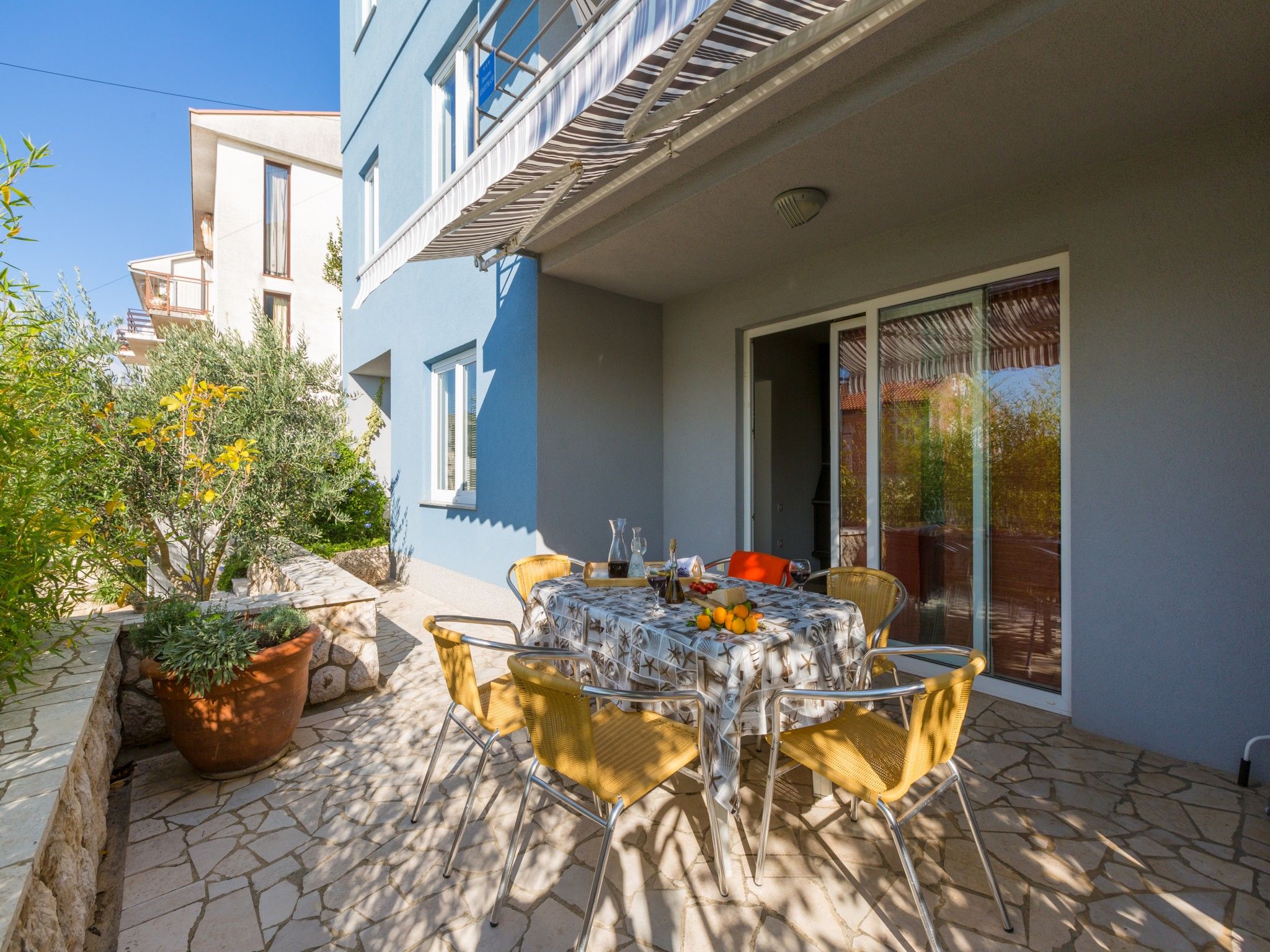 Apartments Brankica 62961-A3