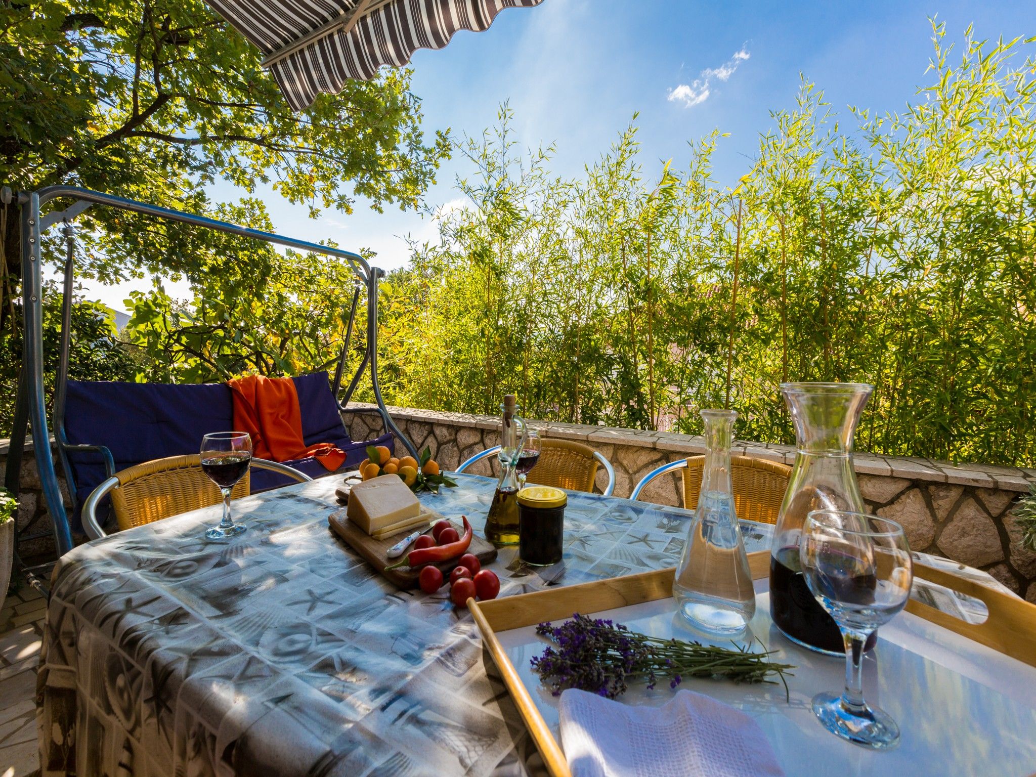 Apartments Brankica 62961-A3