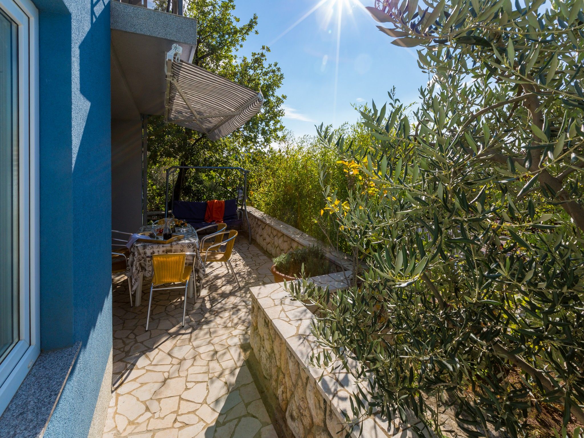 Apartments Brankica 62961-A3