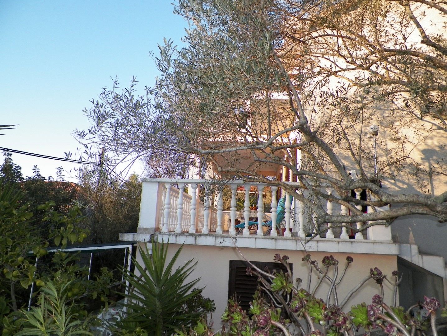 Apartments Franica 28041-A1