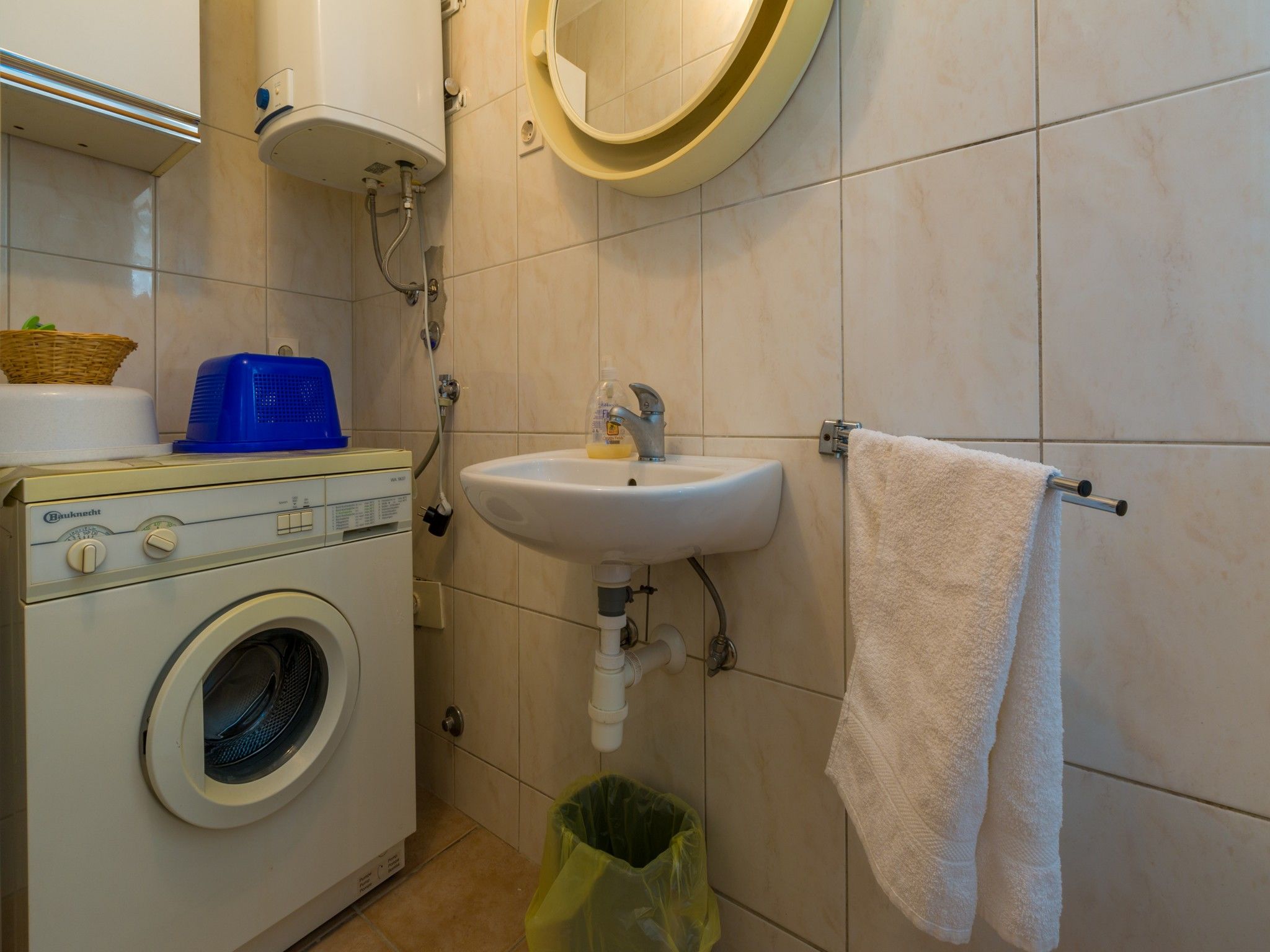 Apartments STIPE 62648-A3