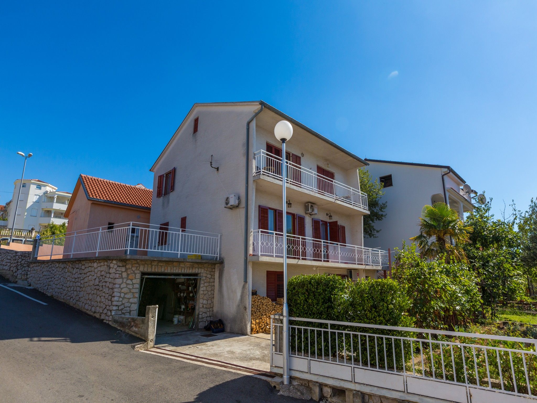 Apartments FILIP 62403-A2