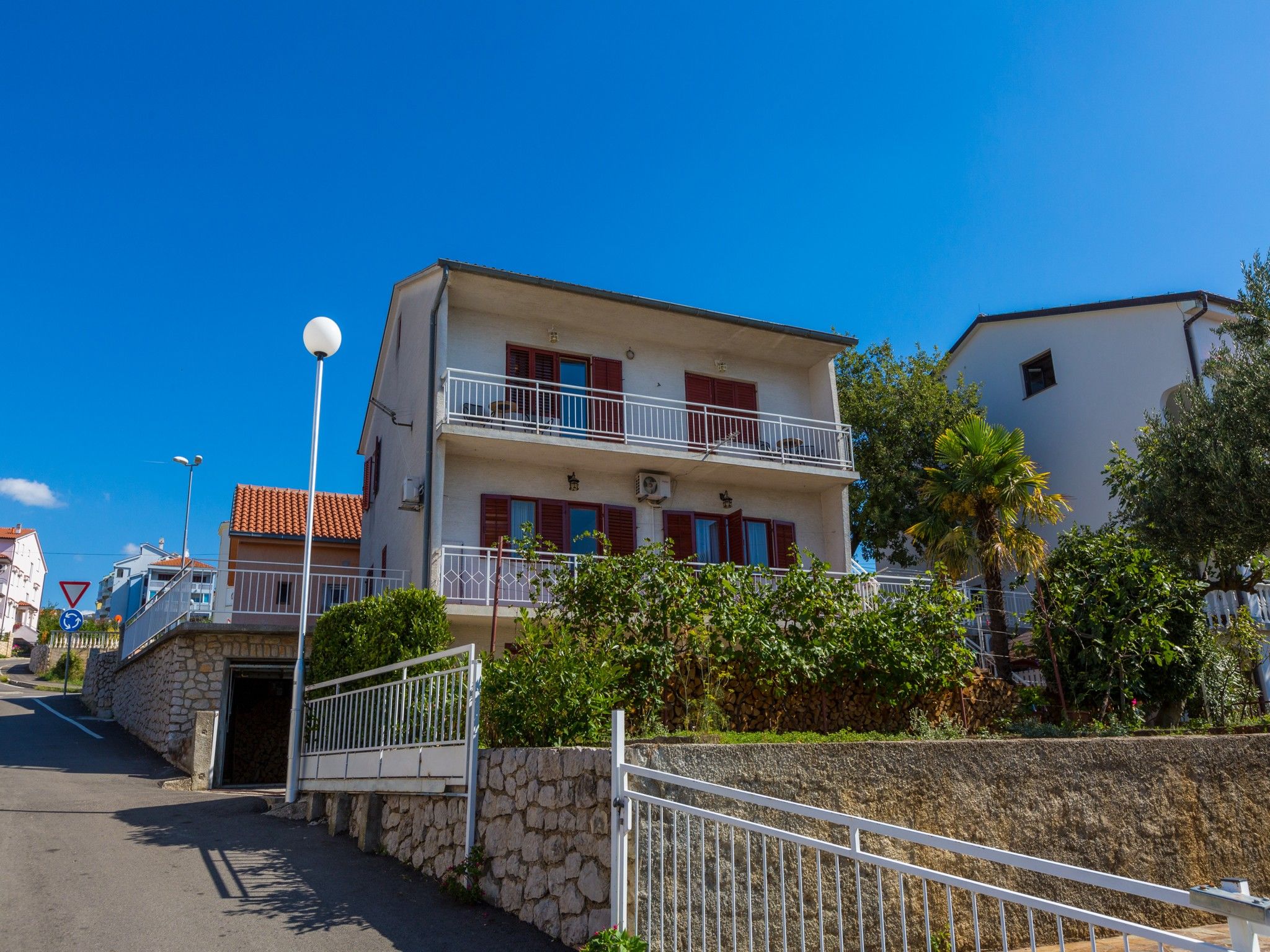 Apartments FILIP 62403-A2