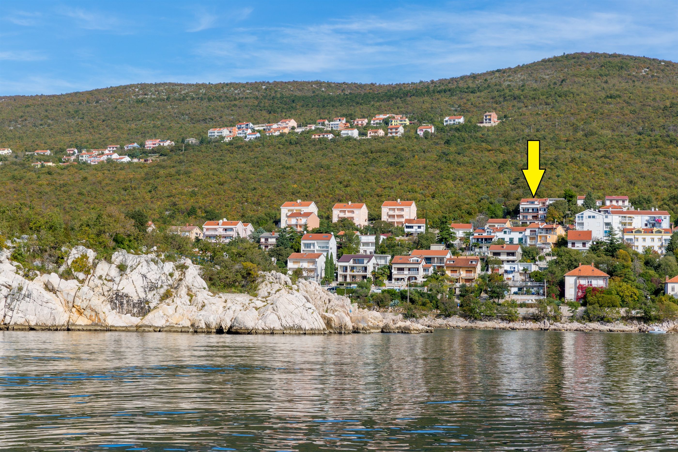Apartments Dragica 66131-A1