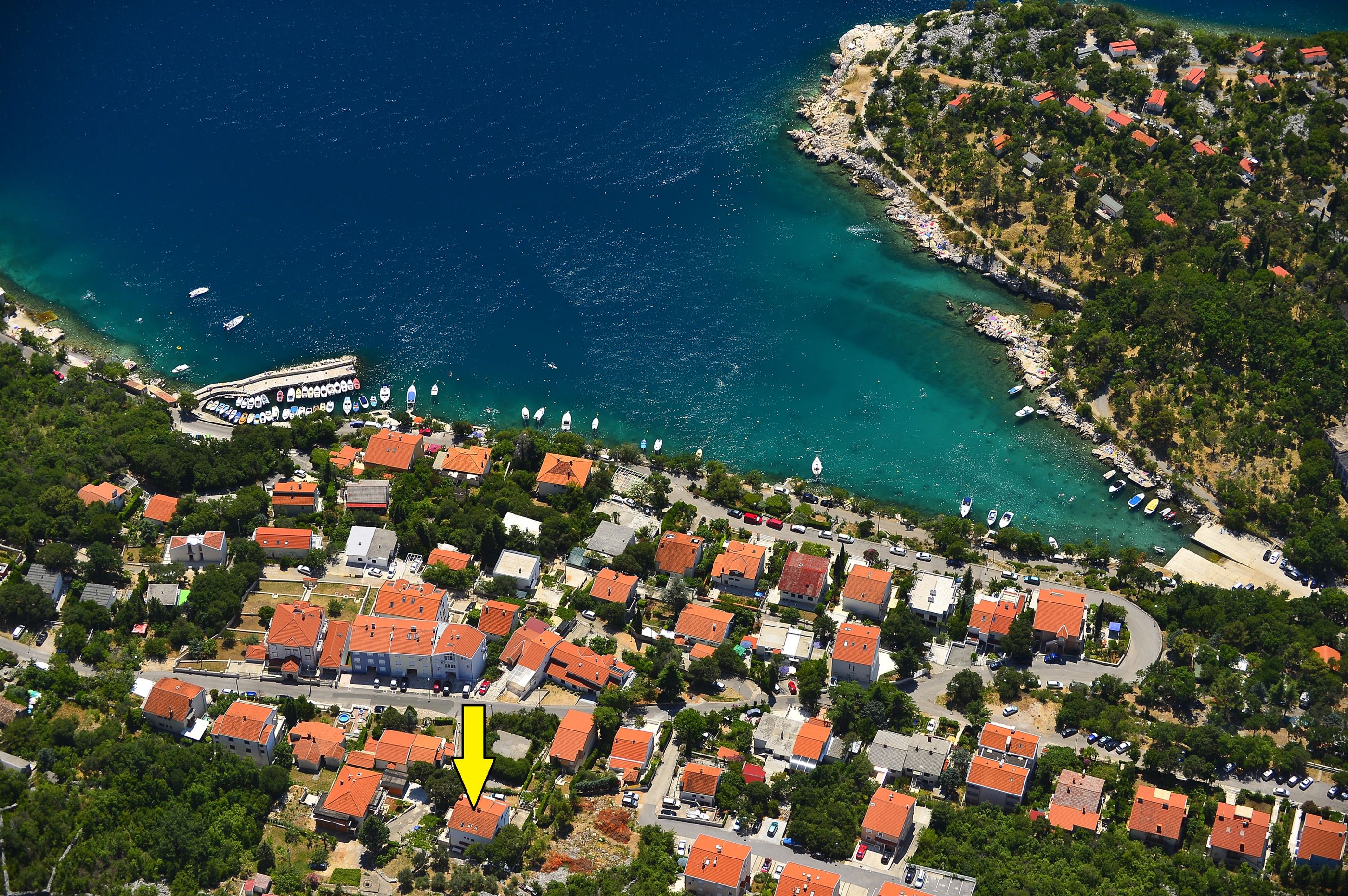 Apartments Dragica 66131-A1
