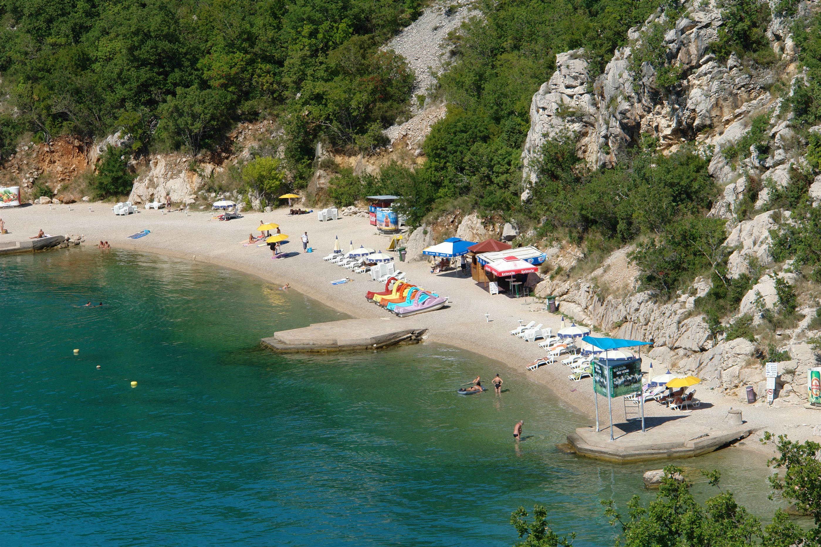 Apartments Dragica 66131-A1