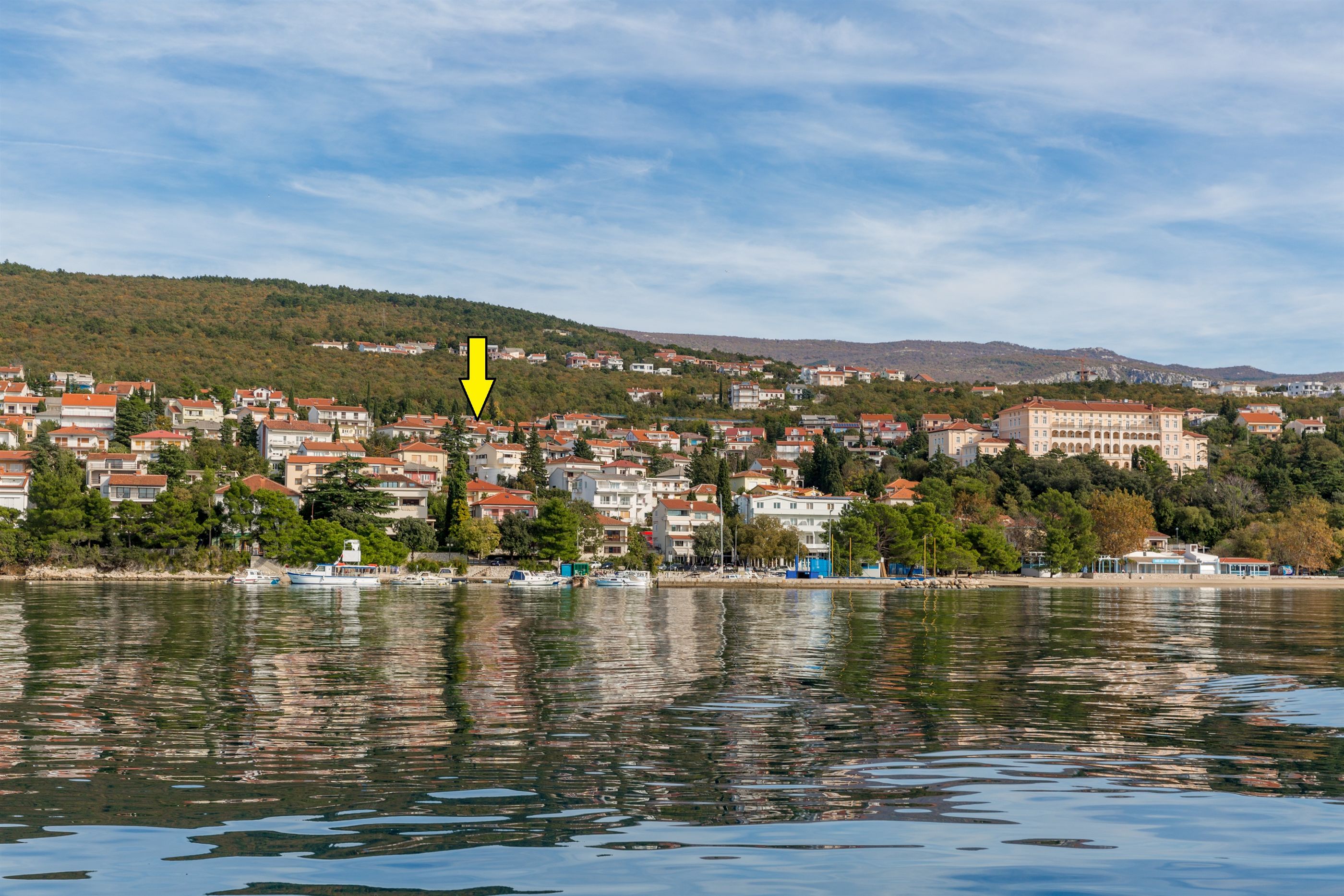 Apartments Cvetkovic 66281-A2