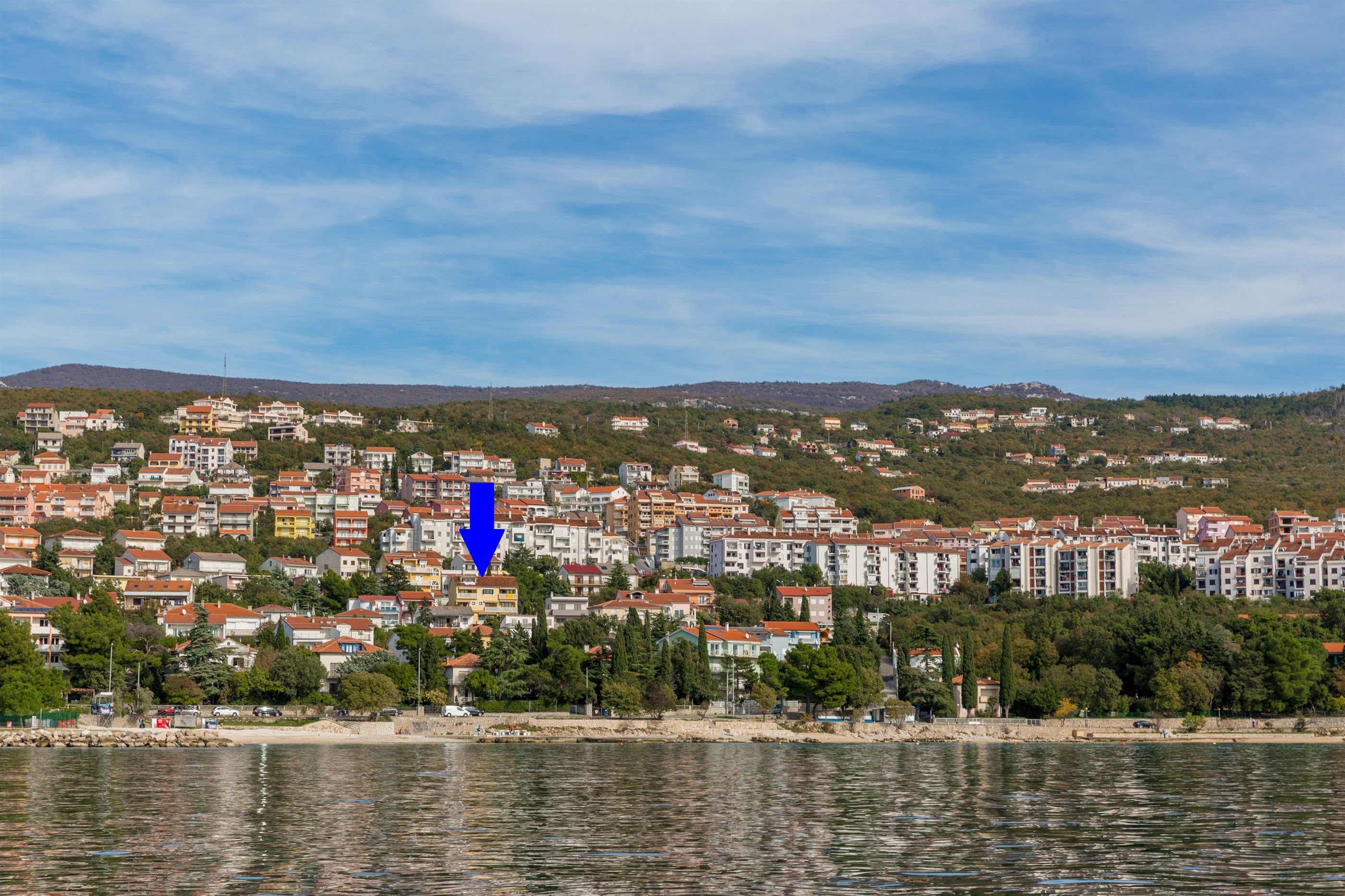 Apartments Neno 85251-A1