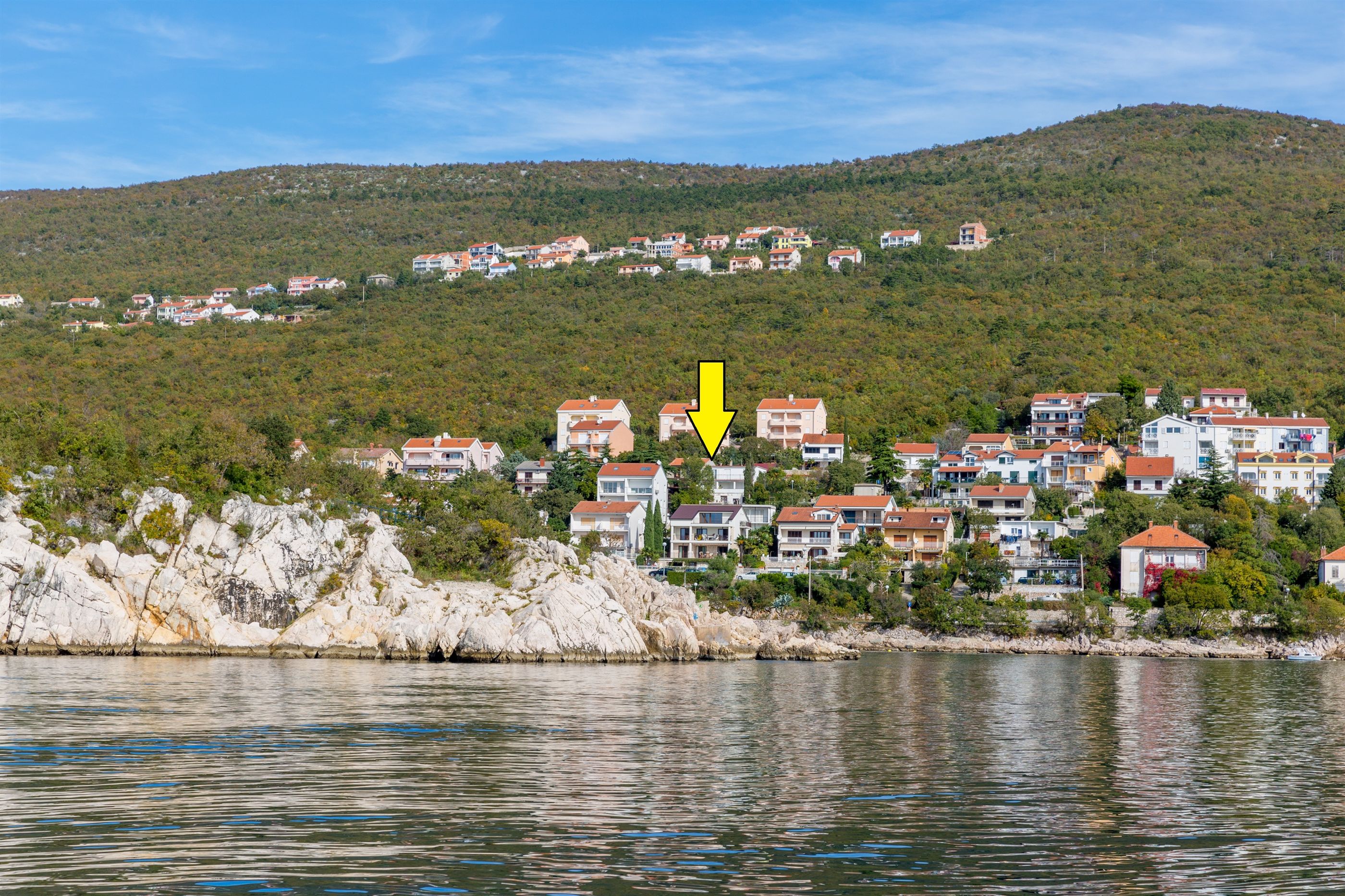 Apartments Jadranka 66421-A1