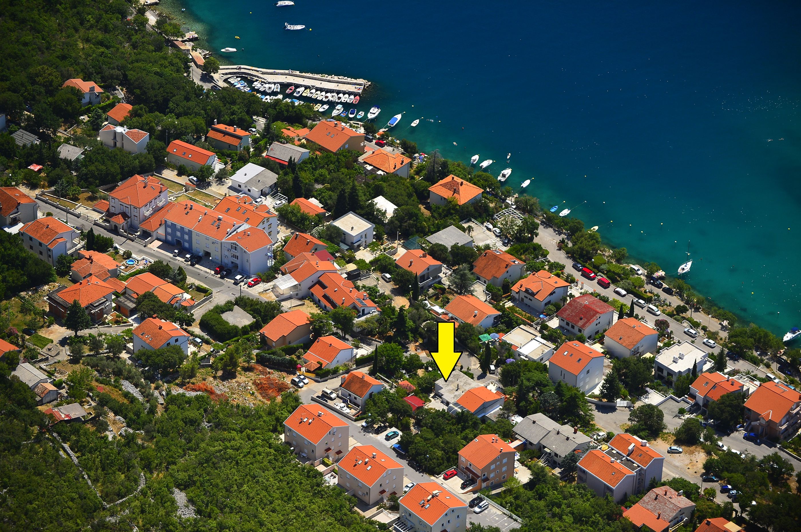 Apartments Jadranka 66421-A1