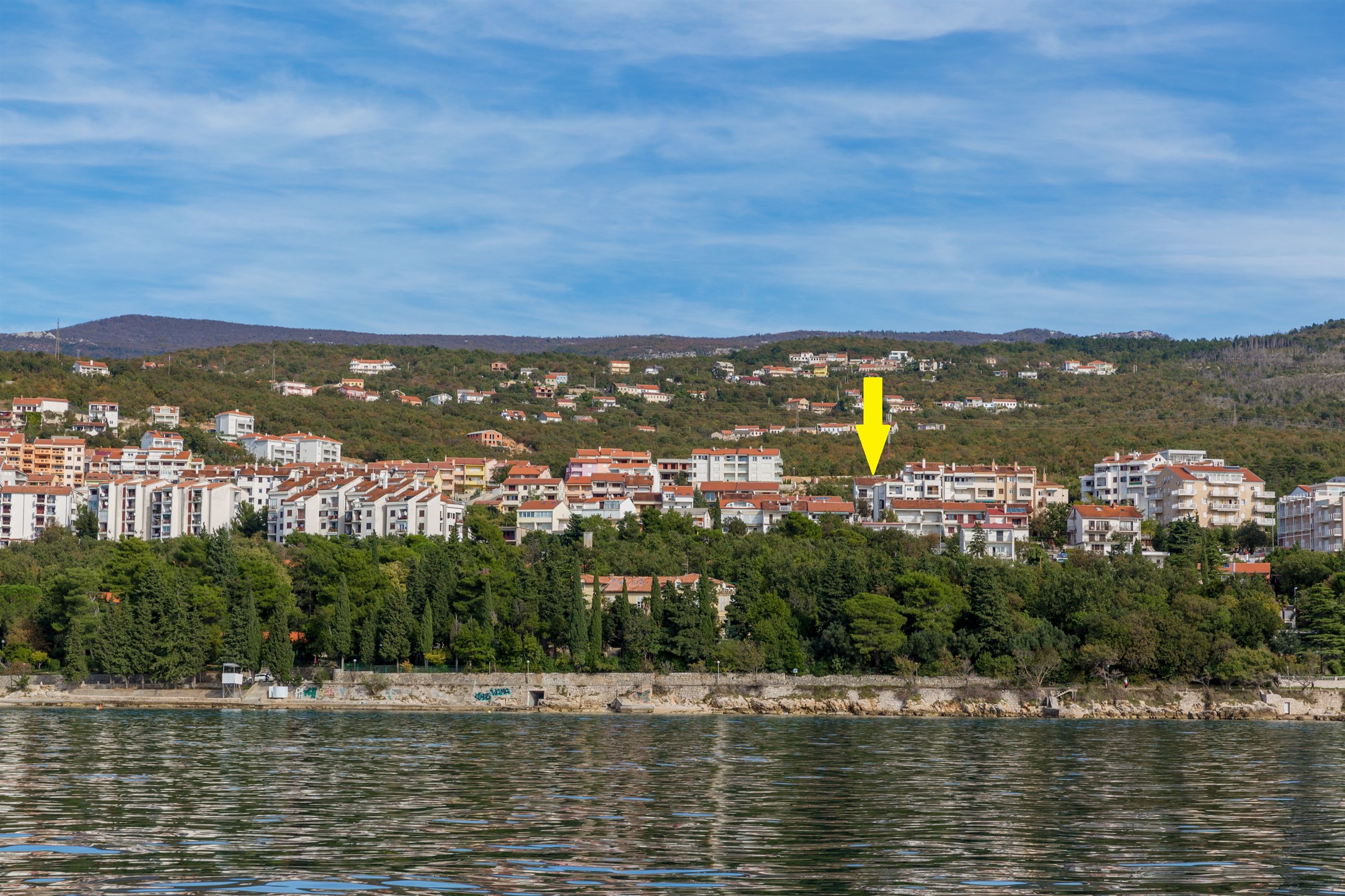 Apartments Ankica 62455-A2