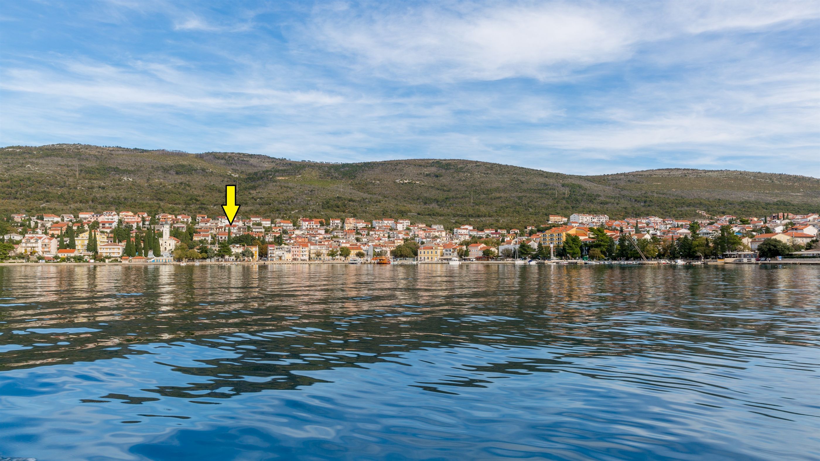 Apartments Dorijan i Karlo 62549-A2