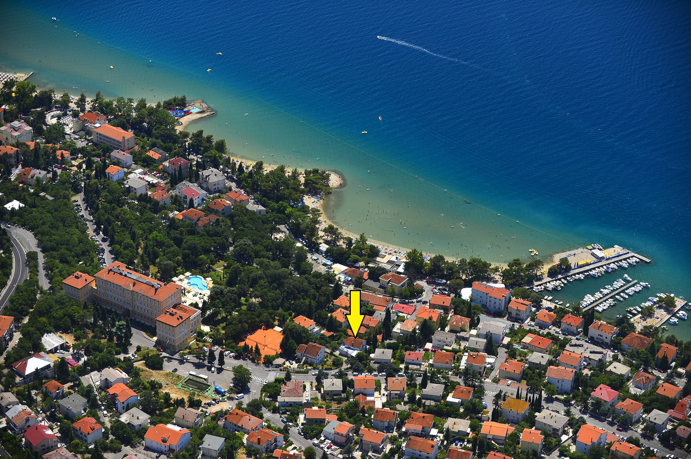 Apartments SOBOL 62635-A2