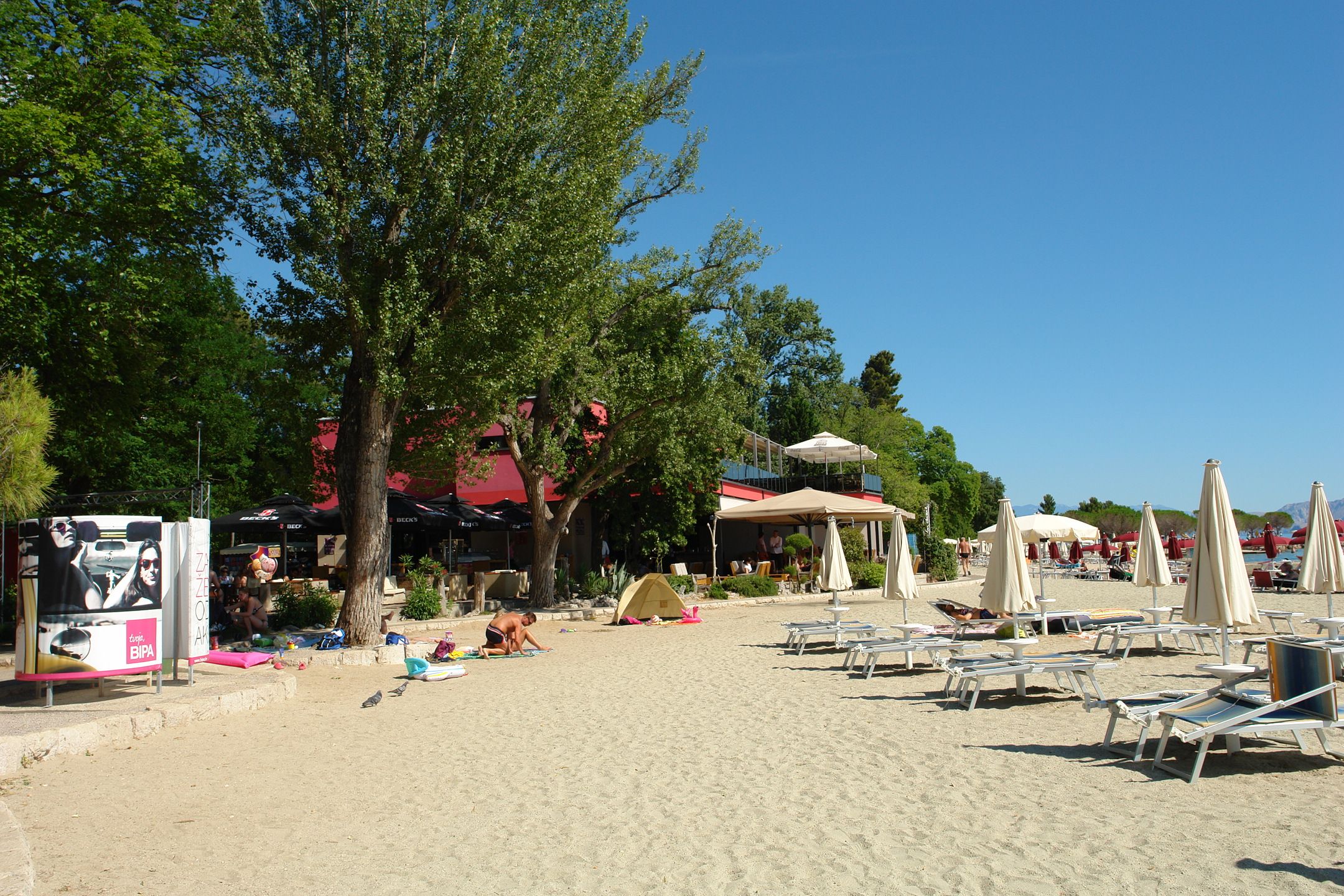 Apartments SOBOL 62635-A2
