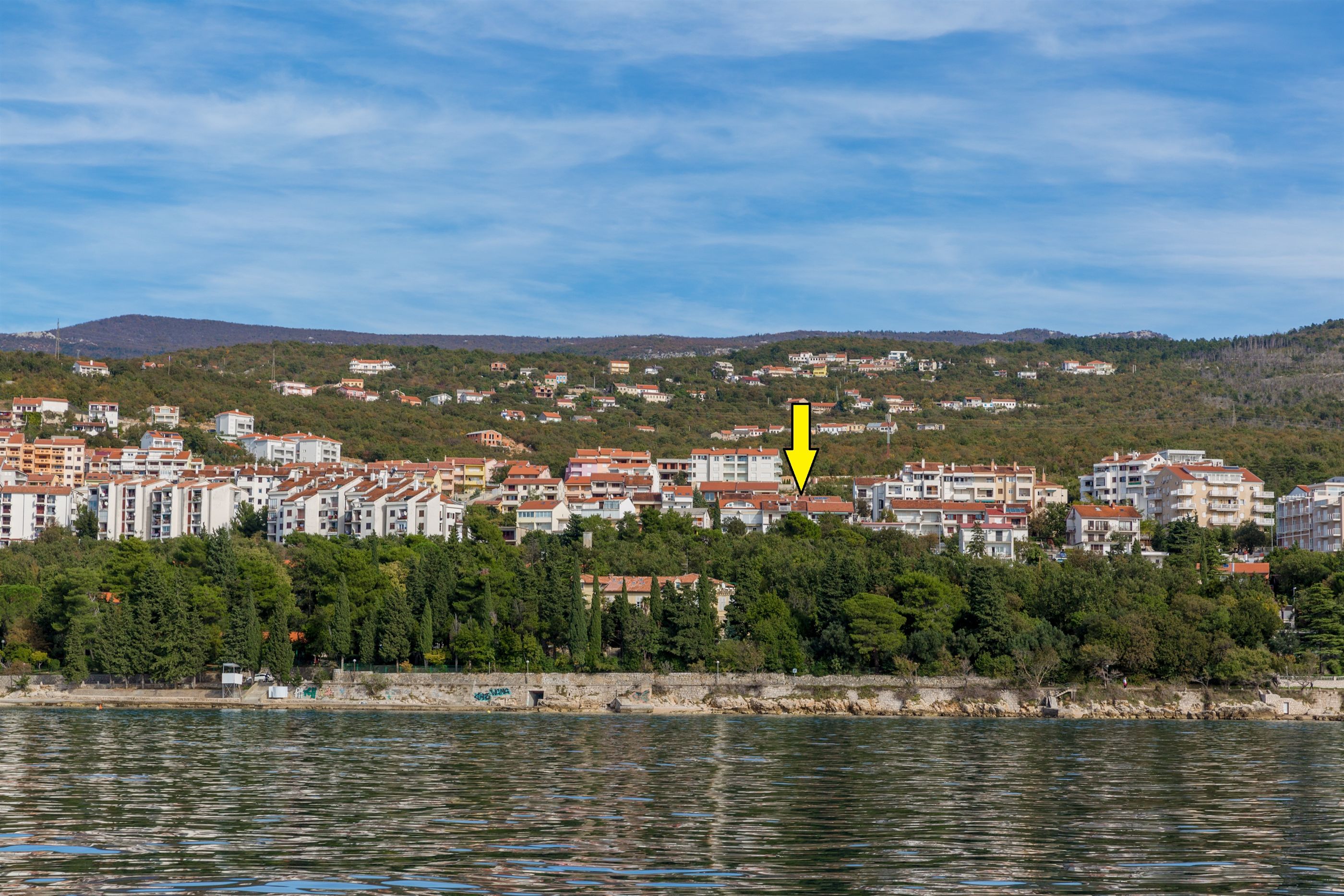 Apartment Heriban 62658-A2