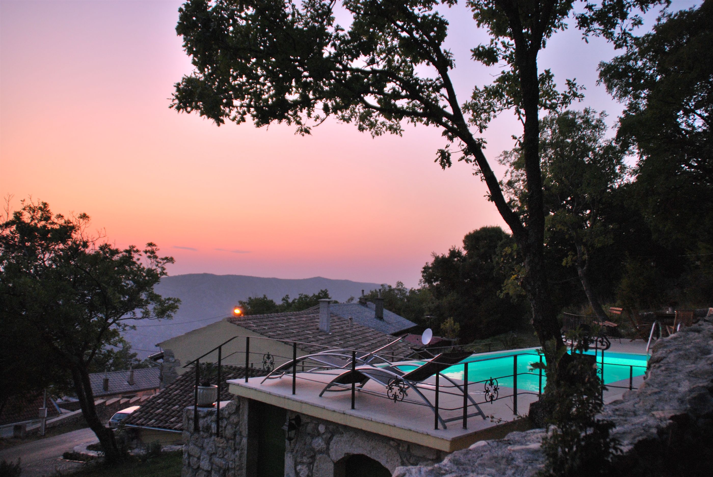House Casa Rustica 62685-A1