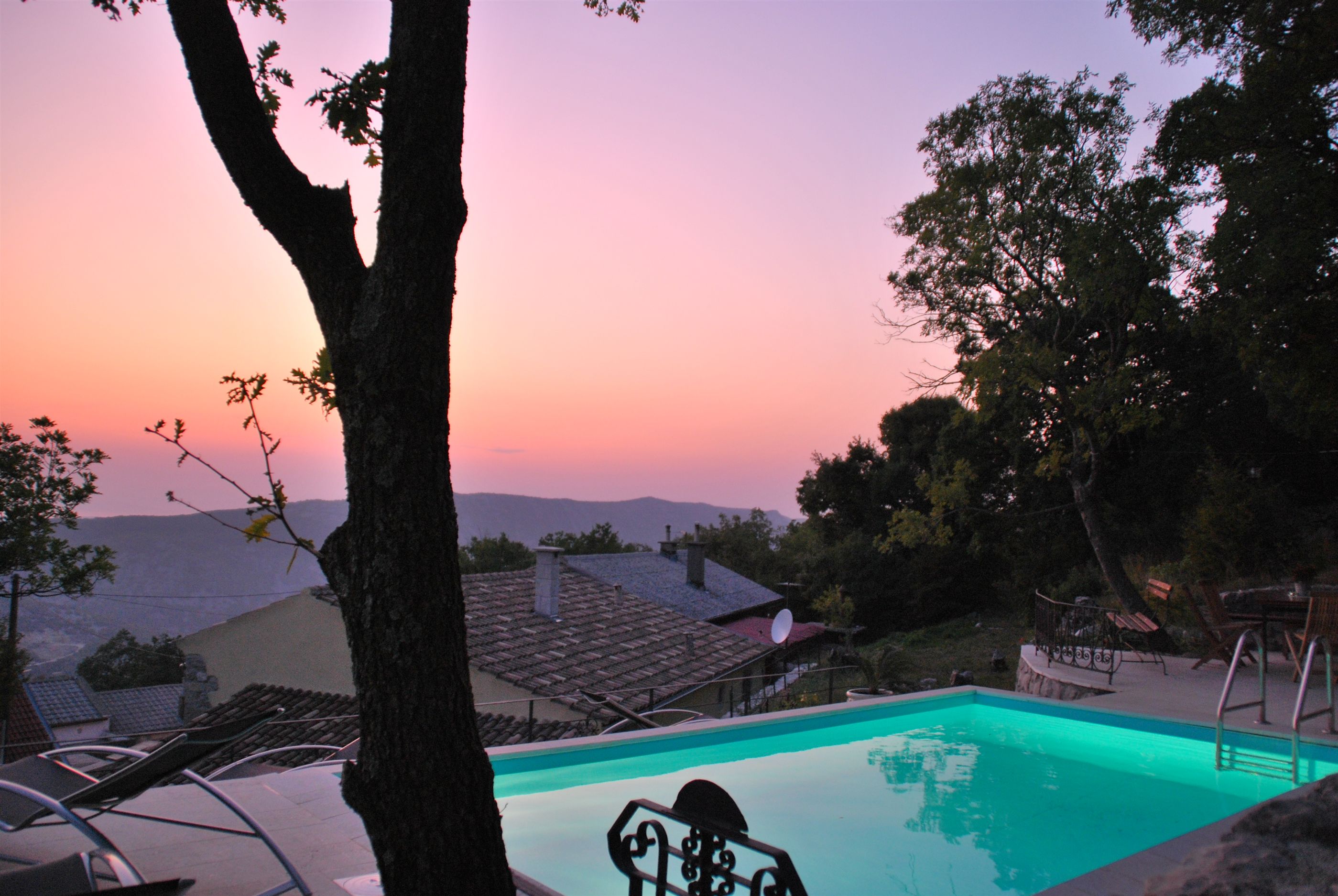 House Casa Rustica 62685-A1