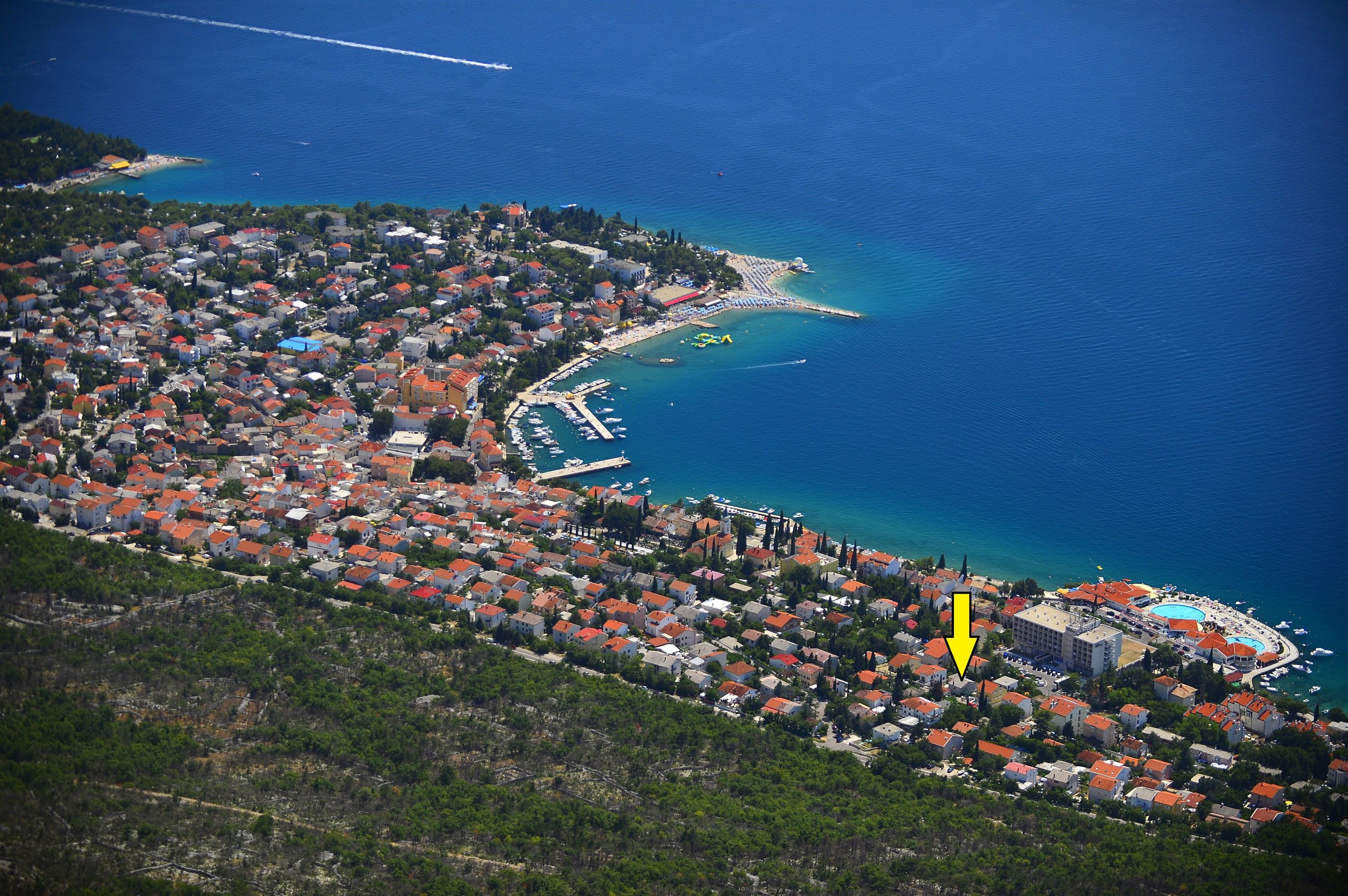 Apartment KRUNO 62689-A1