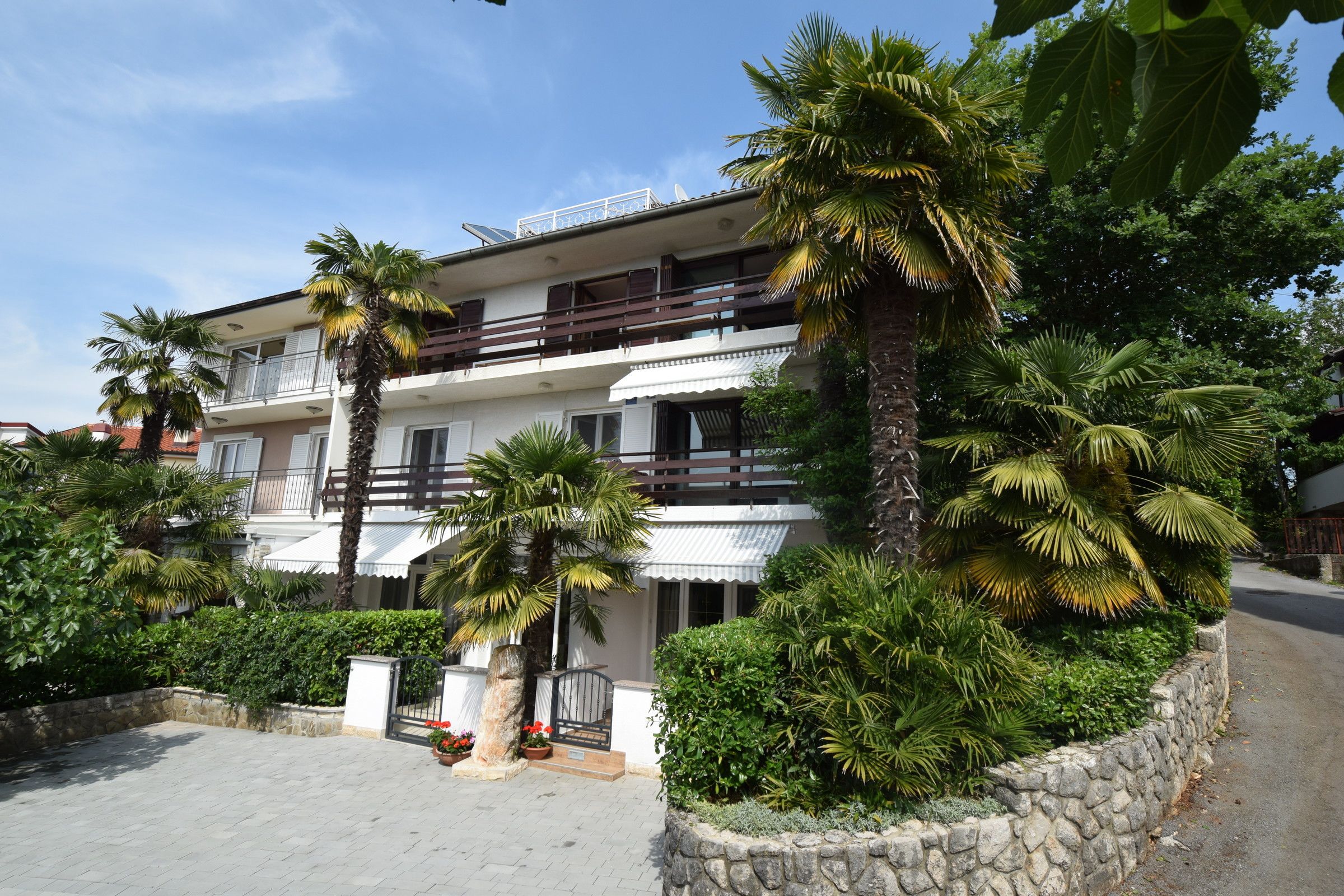 Apartments Antonia 62071-A3