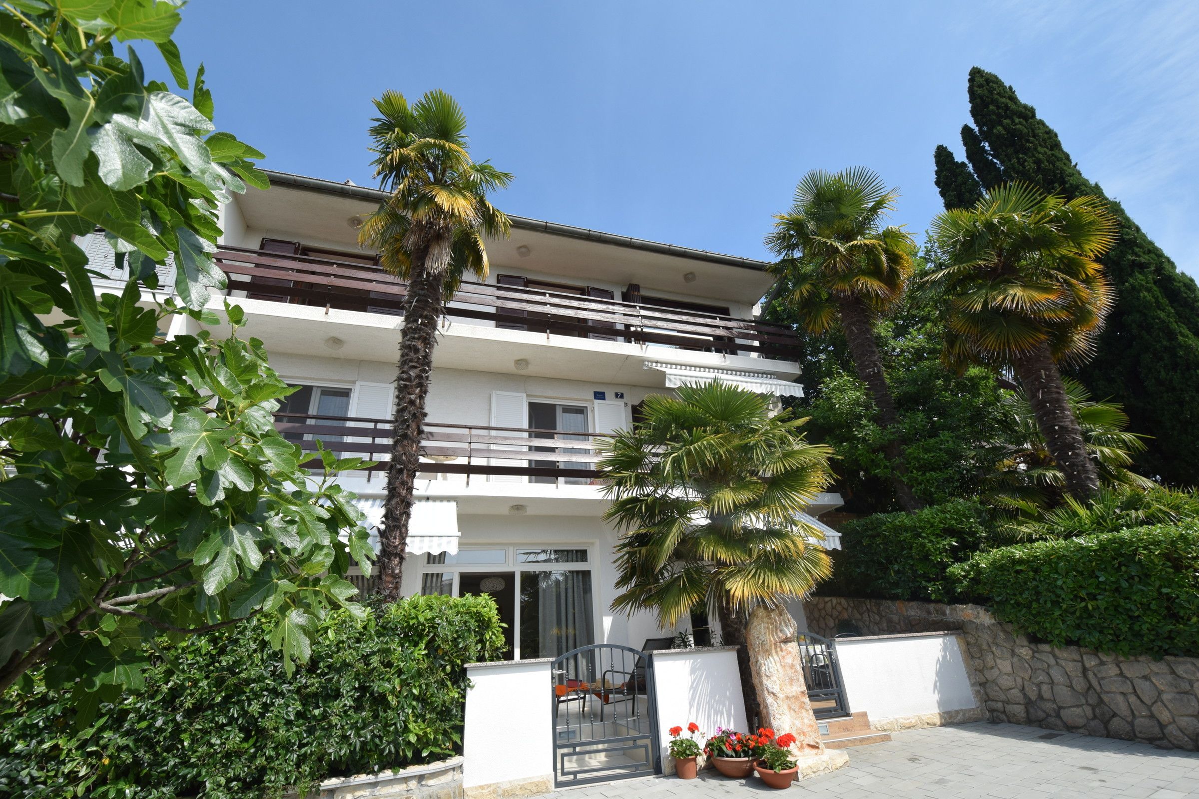 Apartments Antonia 62071-A3