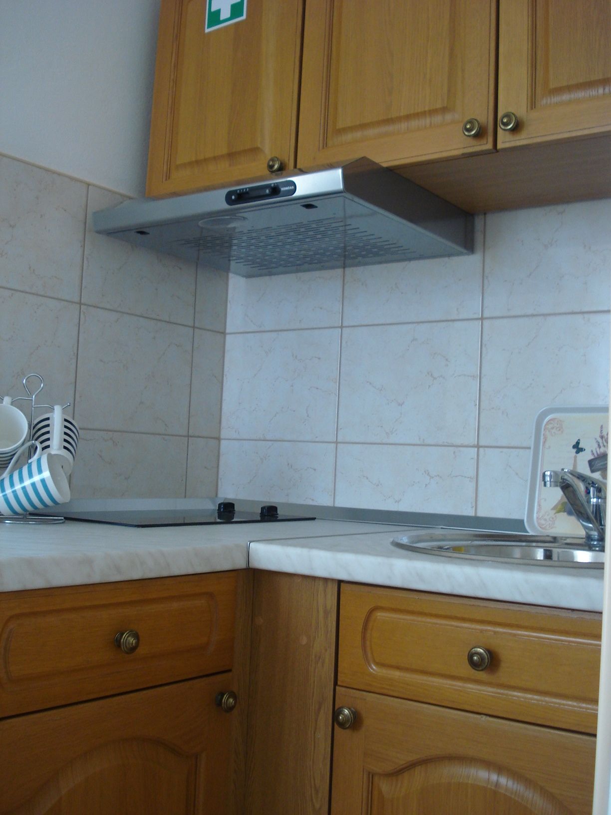 Apartments Kardaš 21751-A2