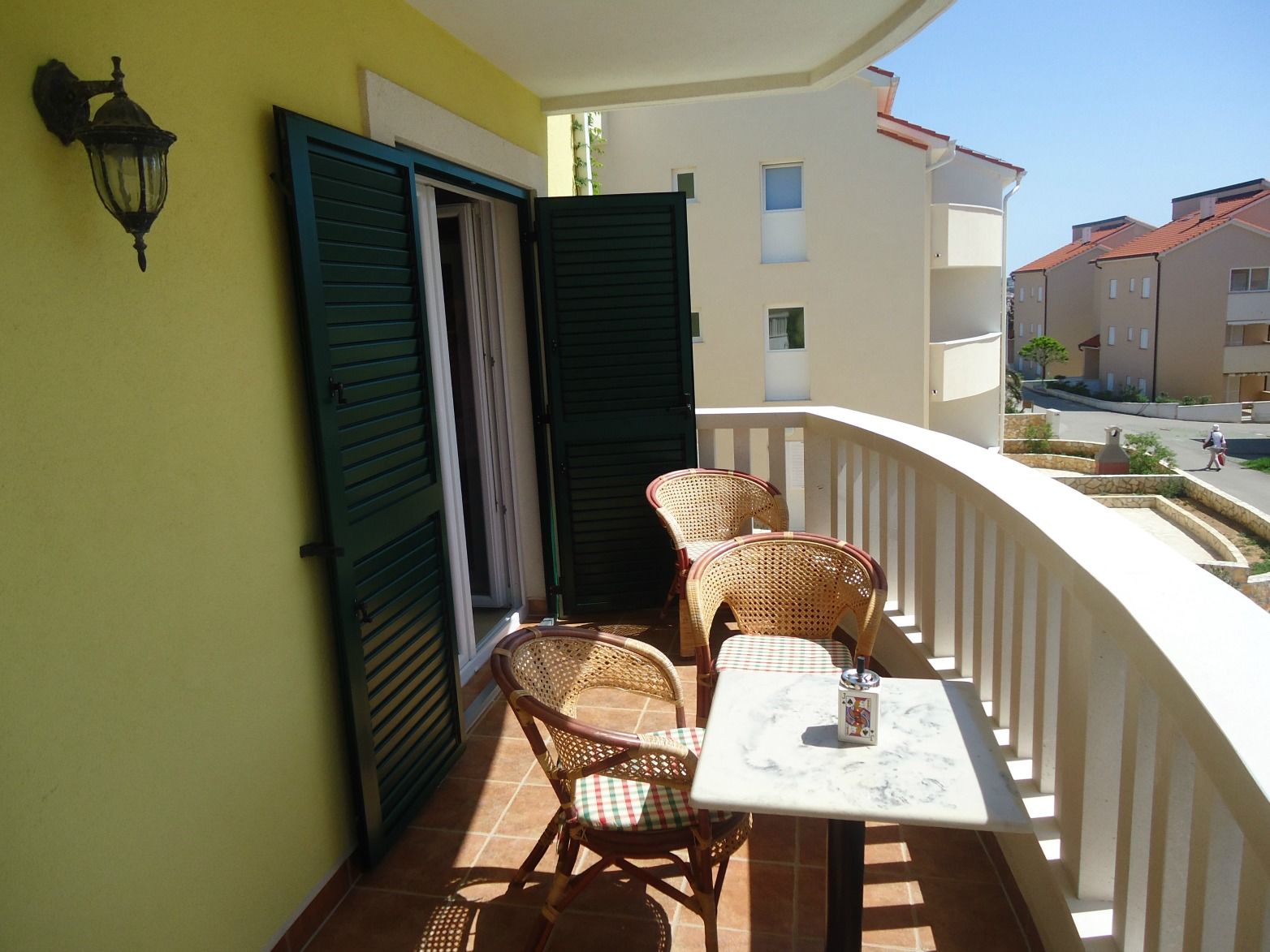 Apartment Nedjeljko 20883-A1
