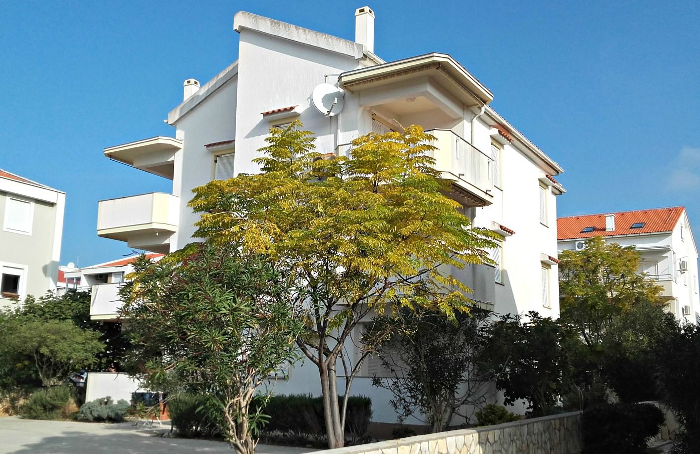 Apartment ĐURĐA 20888-A1