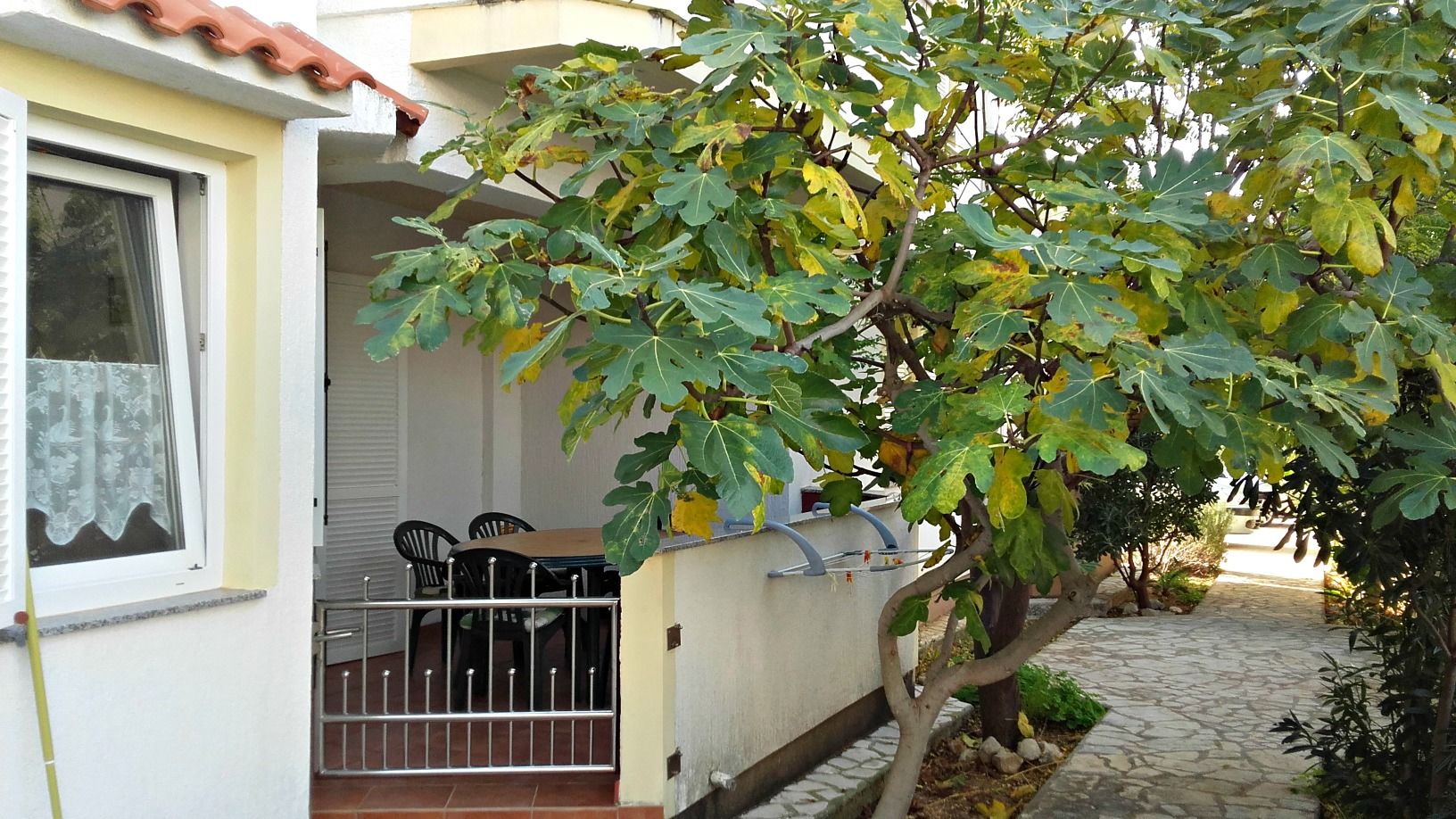 Apartment ĐURĐA 20888-A1