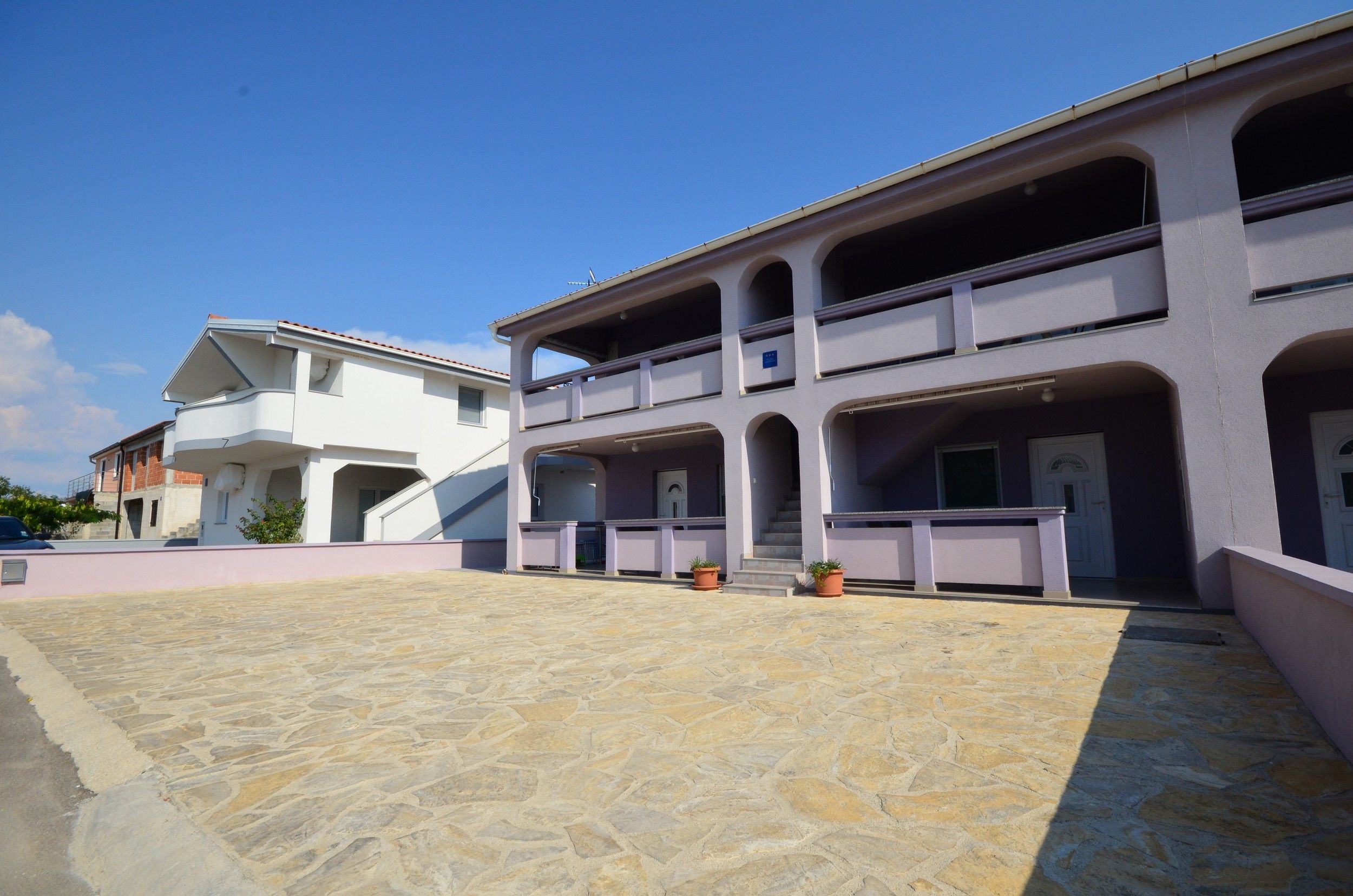 Apartments Brandis 29781-A2