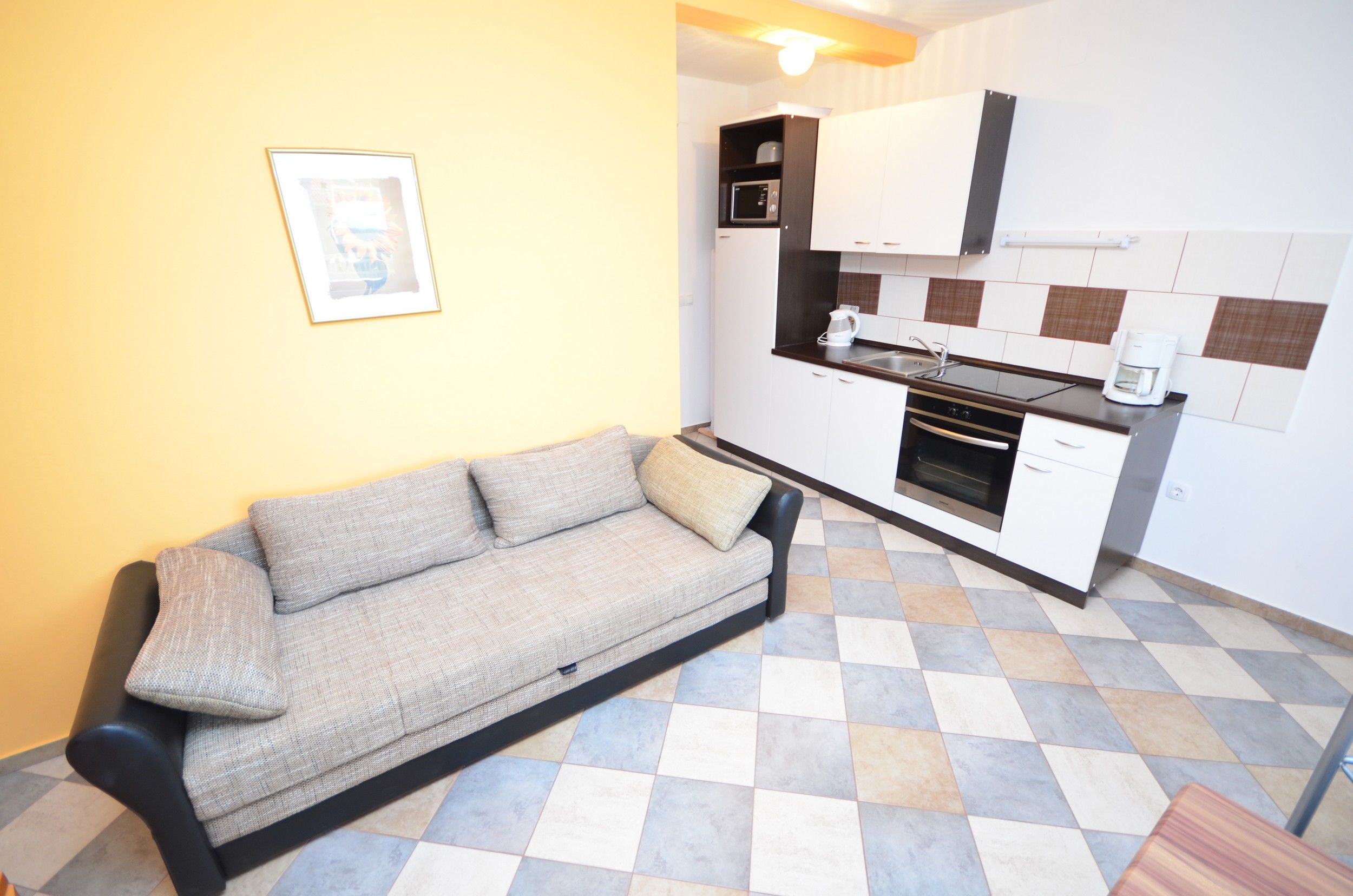 Apartments Brandis 29781-A1